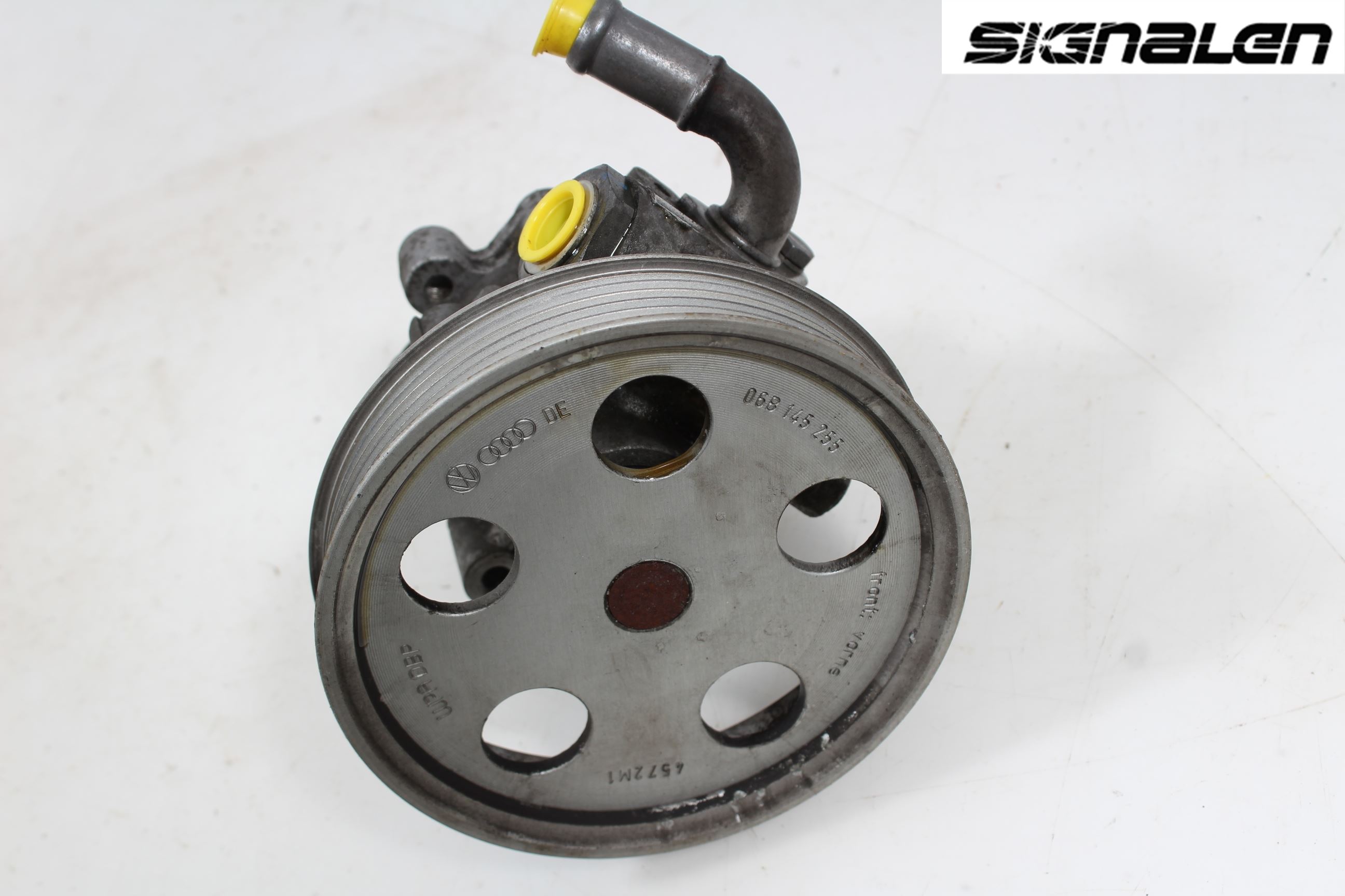 Audi A4/S4 05-07 Styrservopump