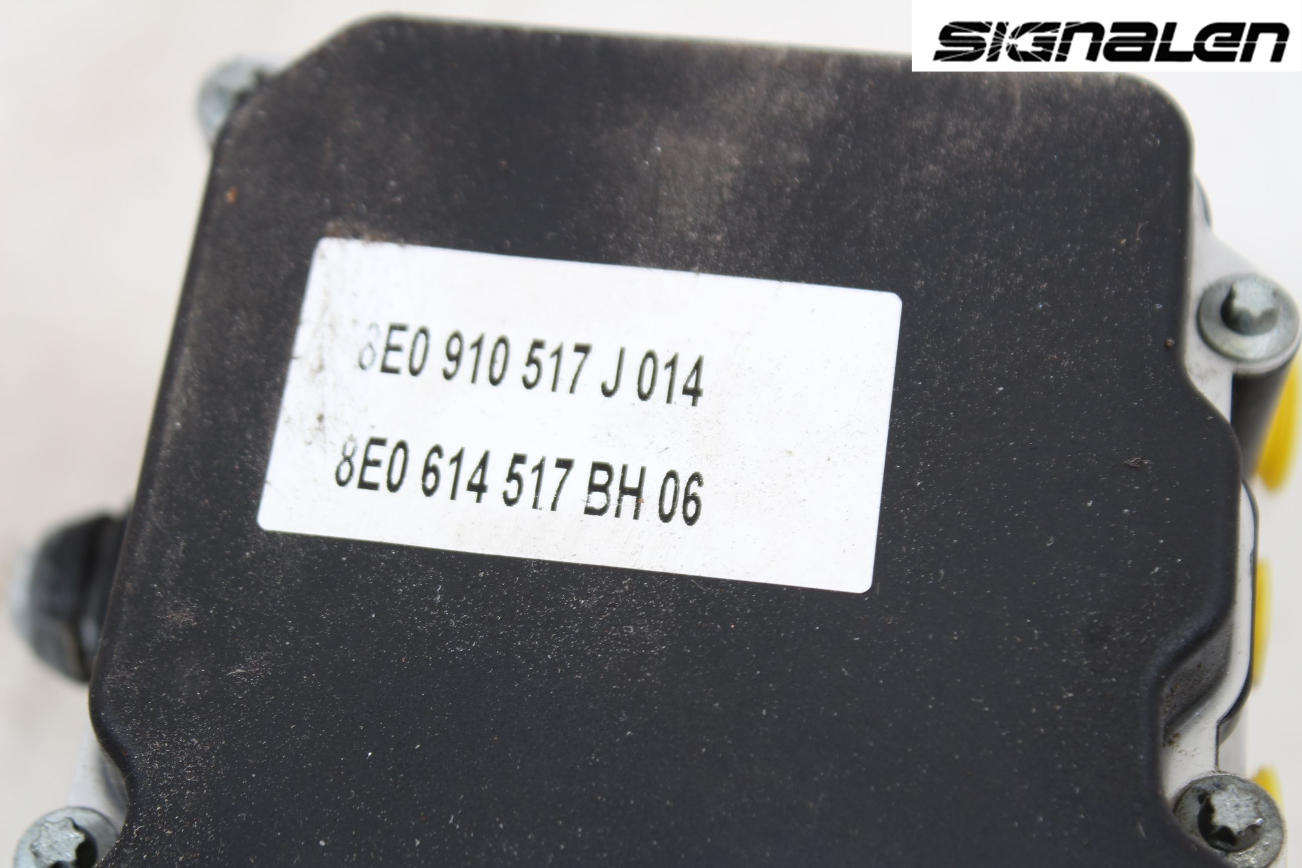 Audi A4/S4 05-07 Abs Hydraulaggregat