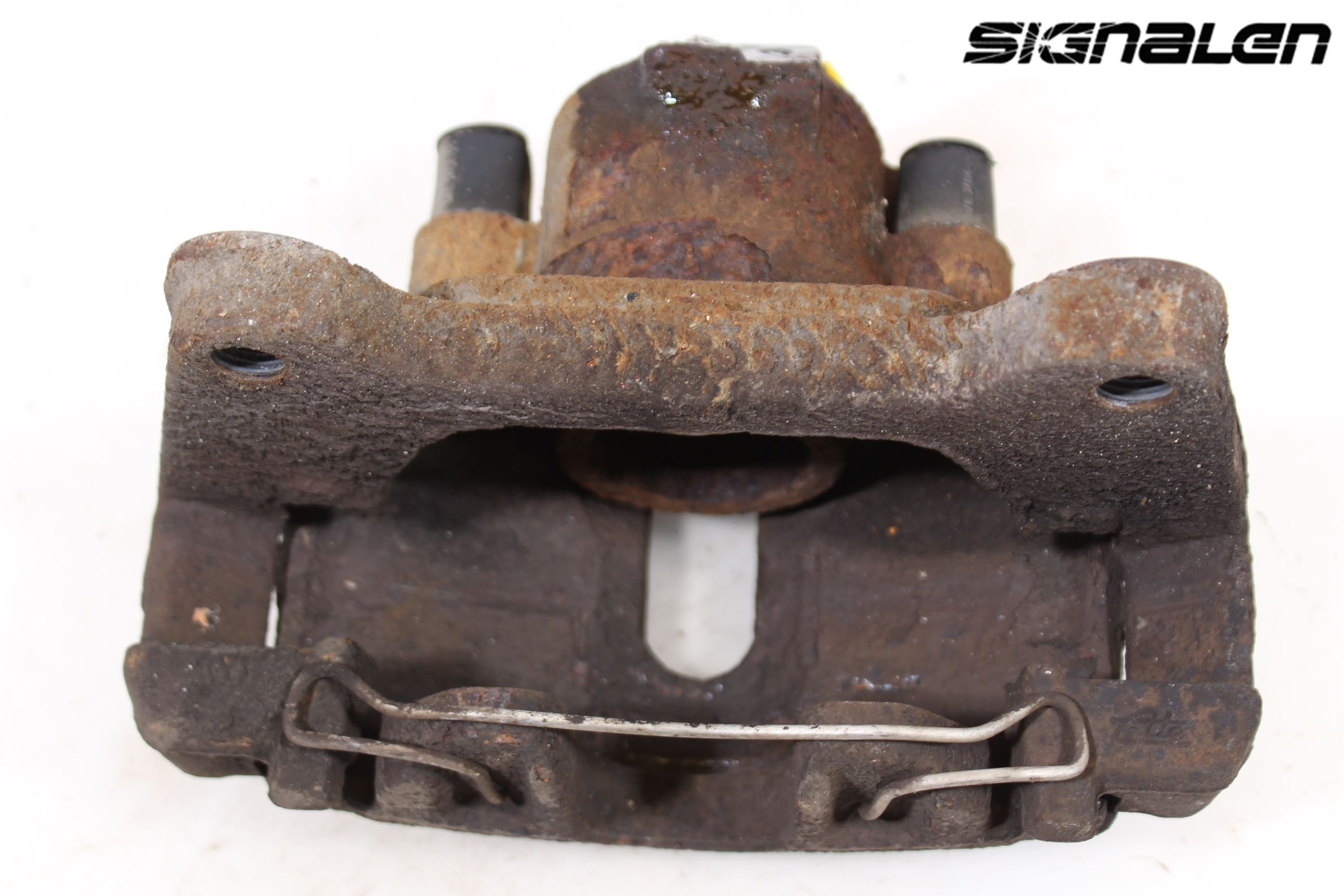 Audi A4/S4 05-07 Bromsok Fram Vänster