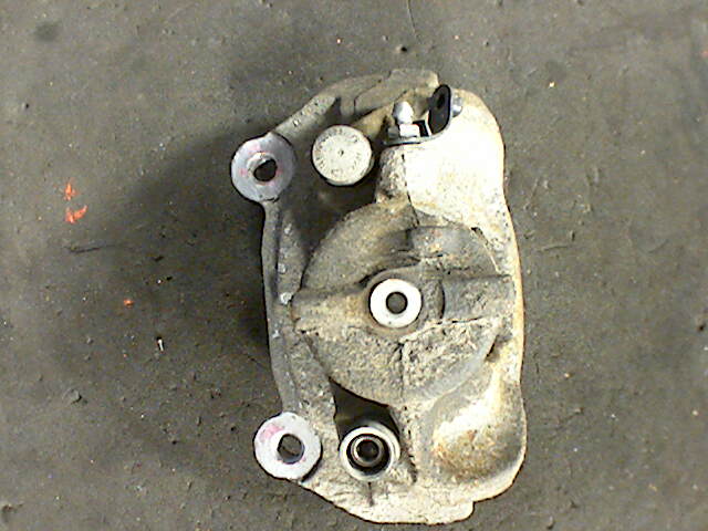 Opel VECTRA C 02-05 Bromsok Fram Vänster