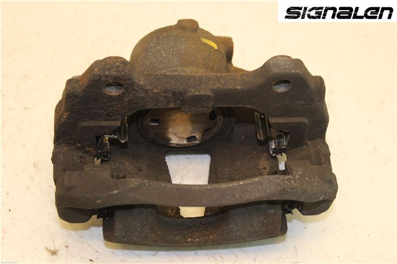 Opel CORSA D 07-14 Bromsok Fram Höger