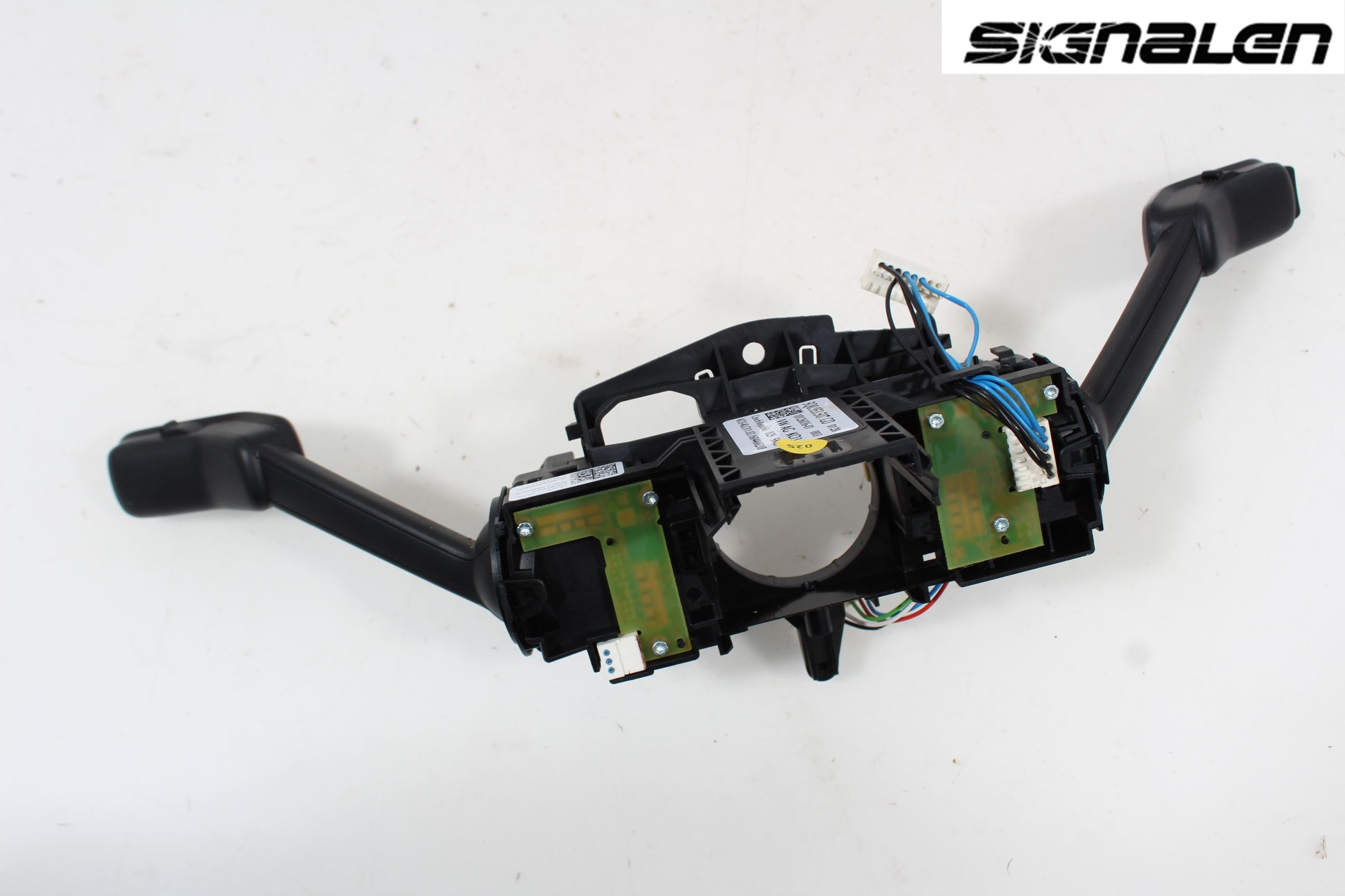 Seat LEON 13-20 Spakcentral