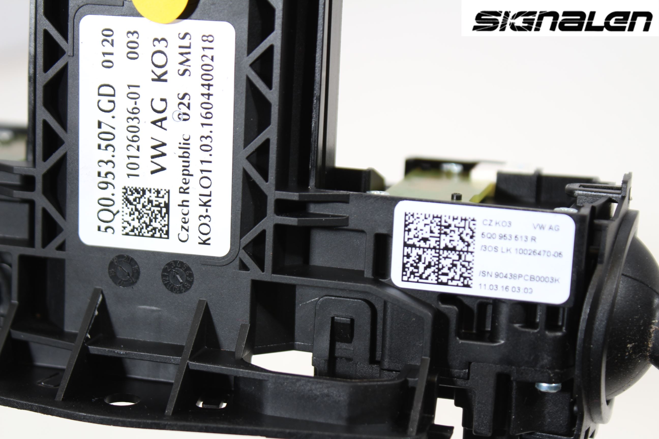 Seat LEON 13-20 Spakcentral