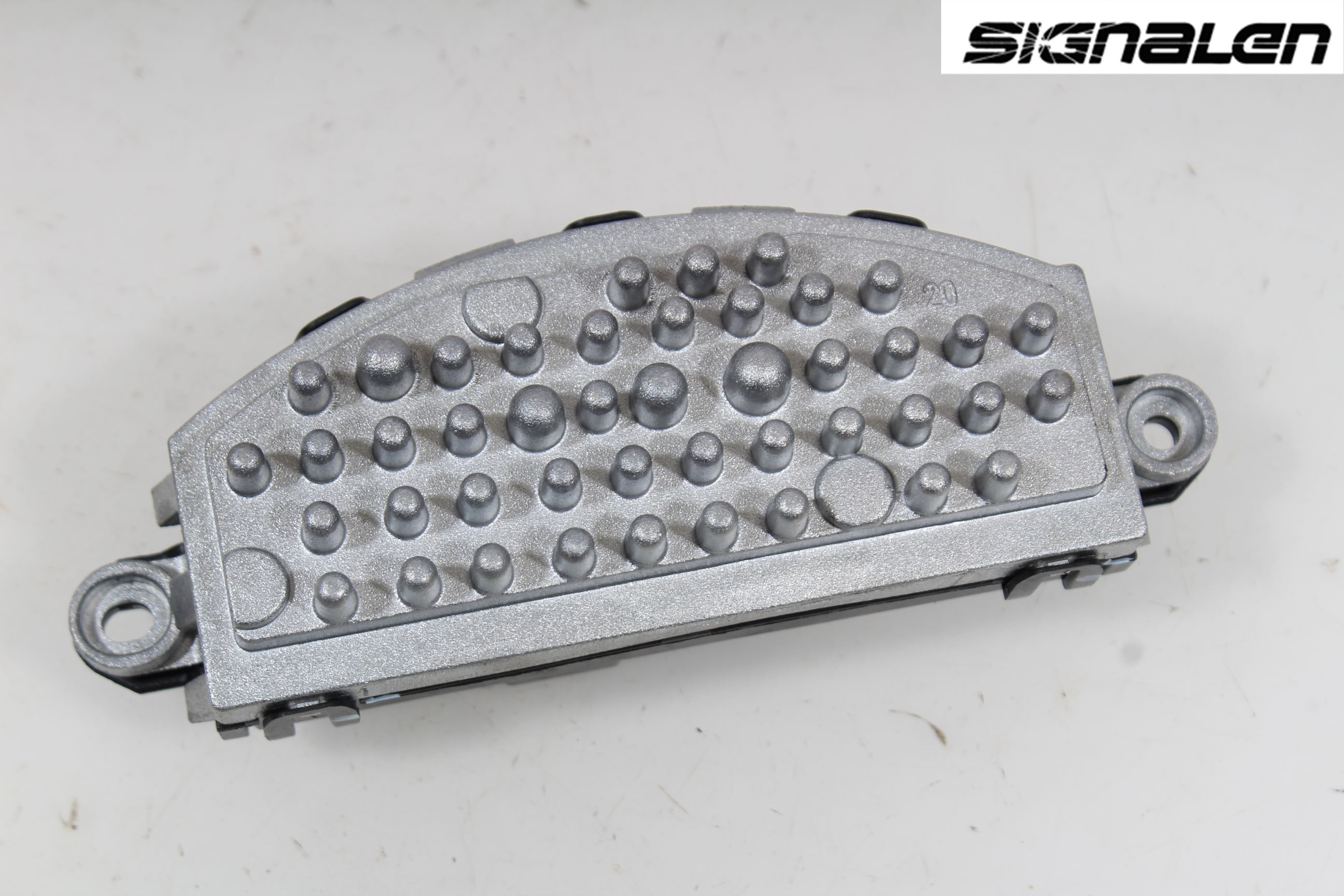 Seat LEON 13-20 Värmefläktsmotstånd