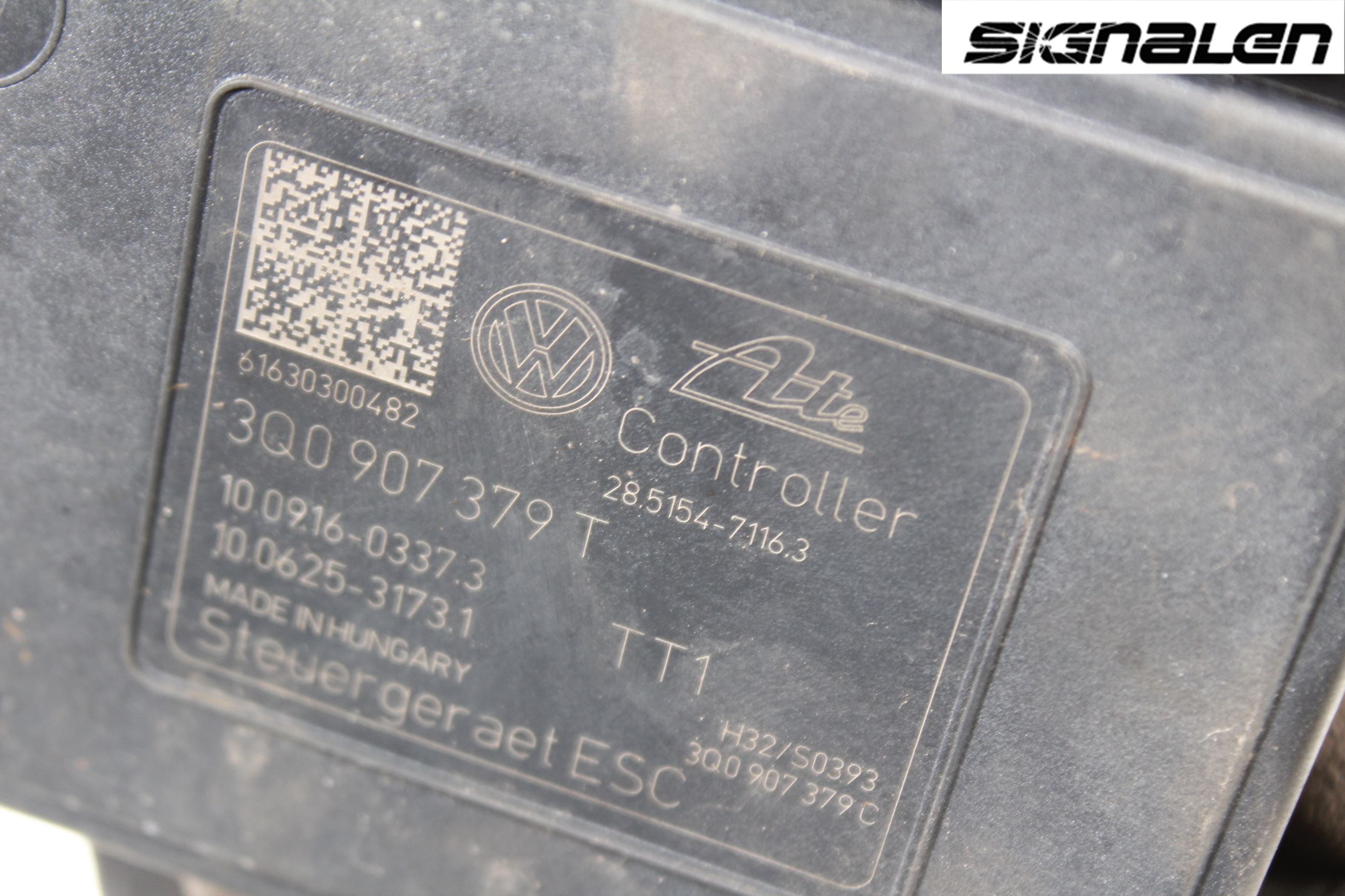 Seat LEON 13-20 Abs Hydraulaggregat