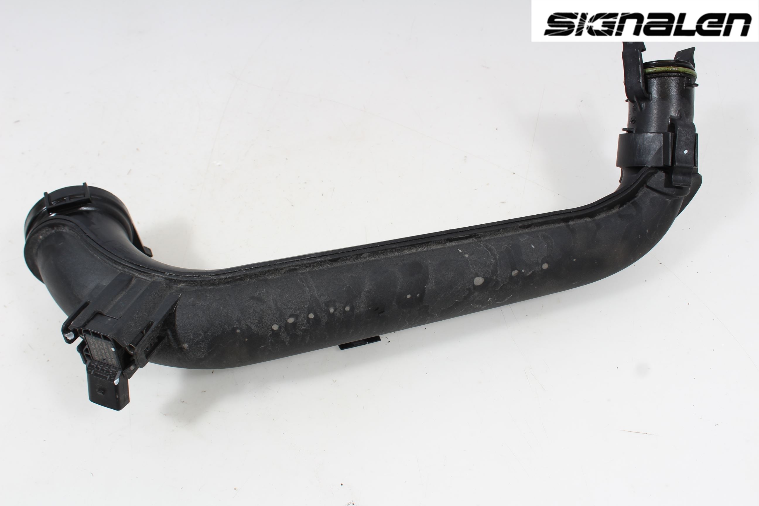 Seat LEON 13-20 Laddluft-Intercoolerrör