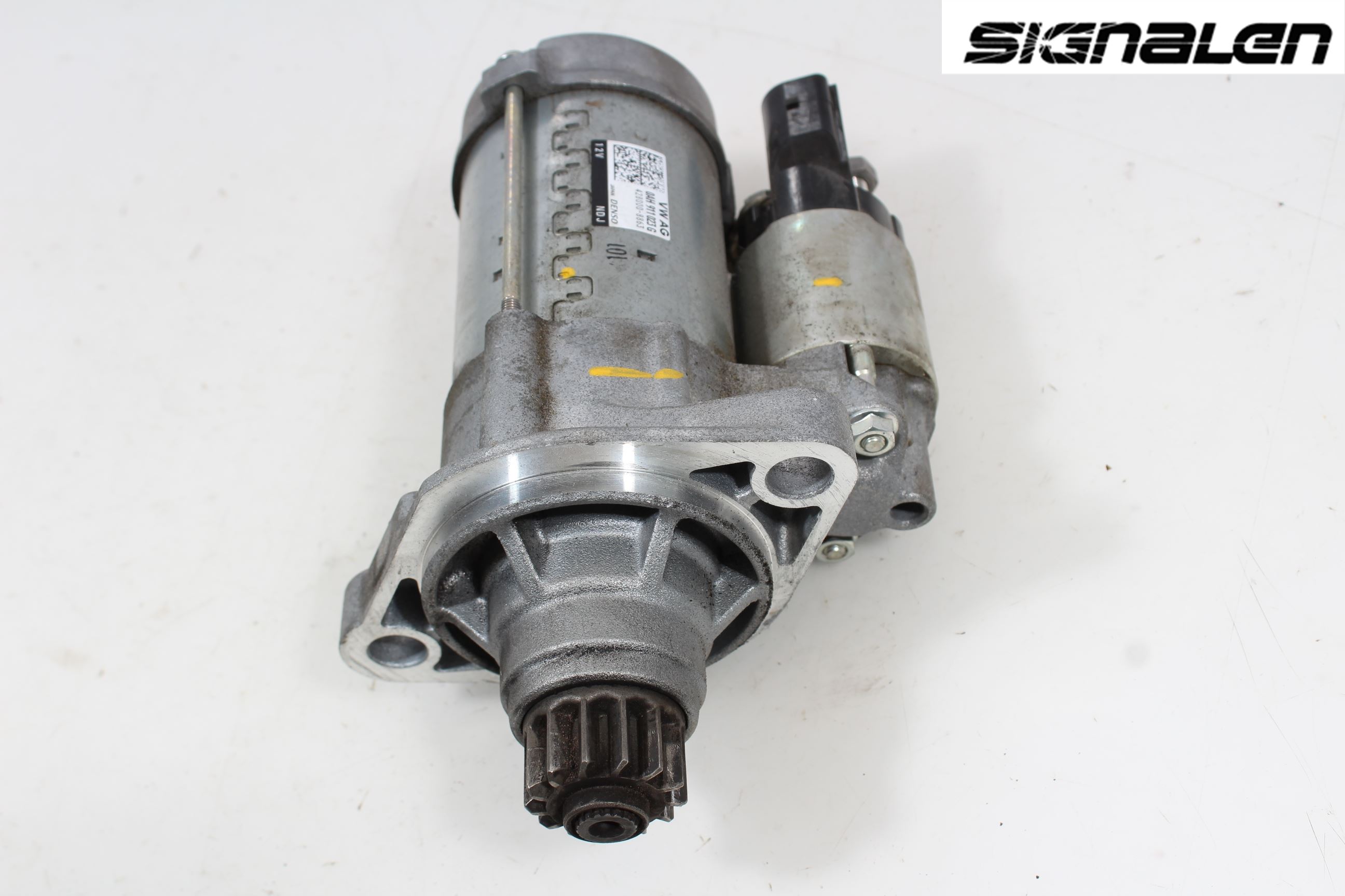 Seat LEON 13-20 Startmotor