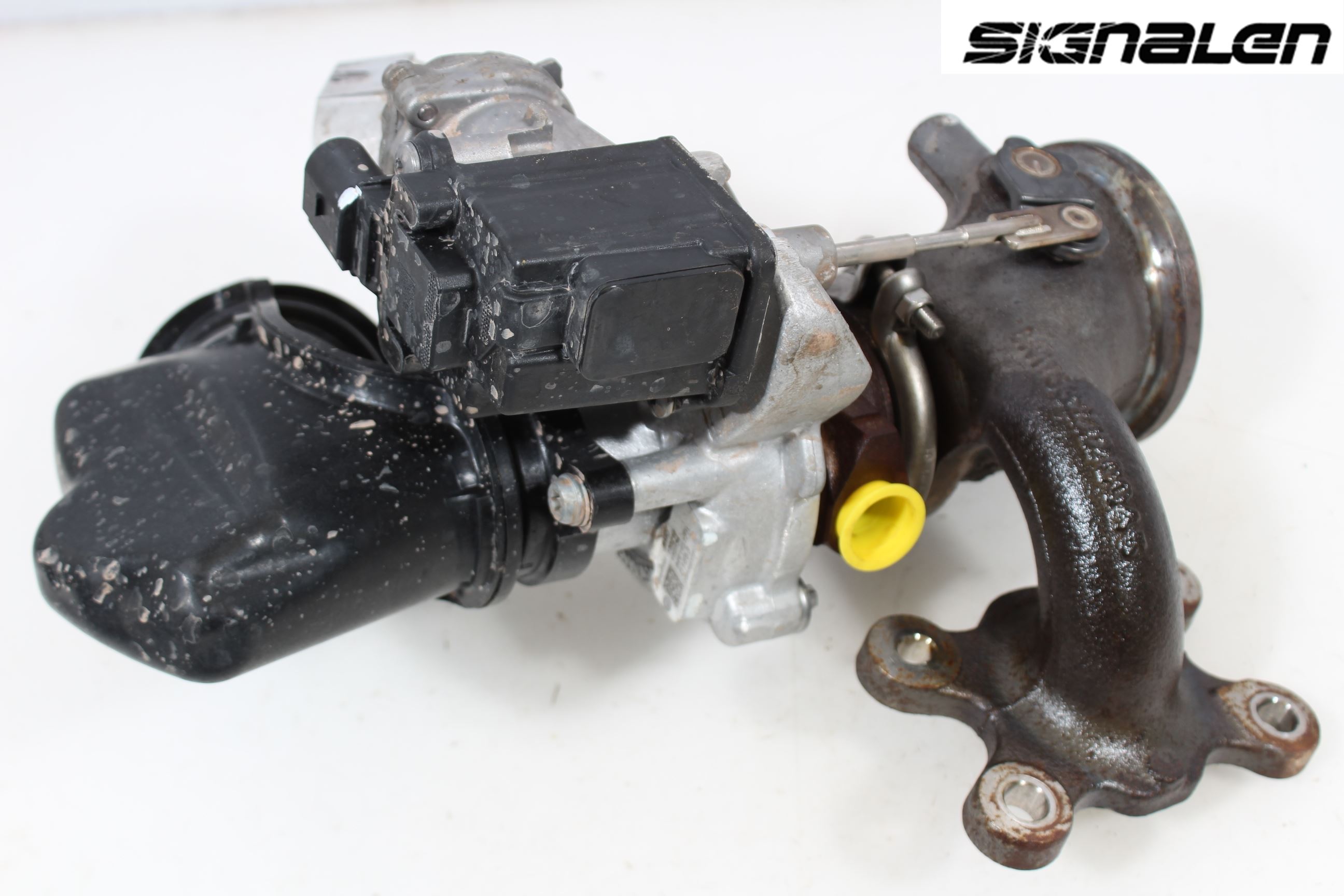 Seat LEON 13-20 Turboaggregat