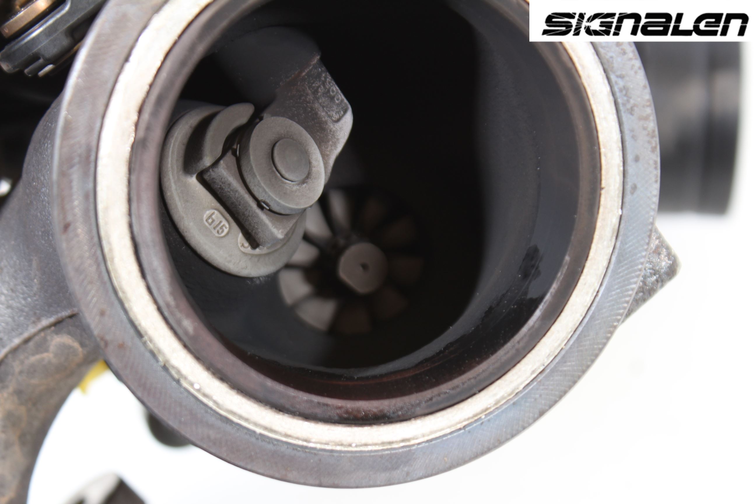 Seat LEON 13-20 Turboaggregat