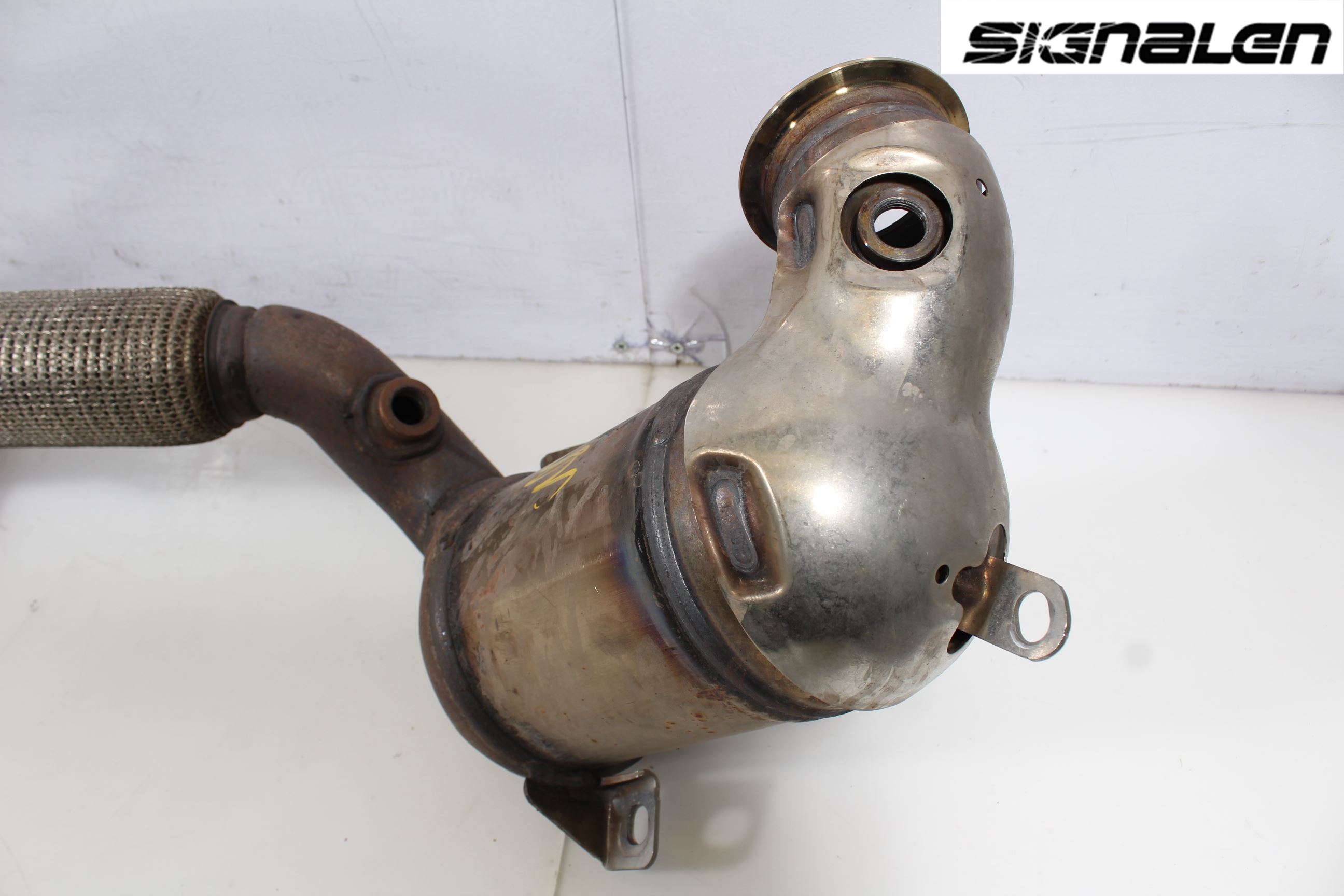 Seat LEON 13-20 Katalysator