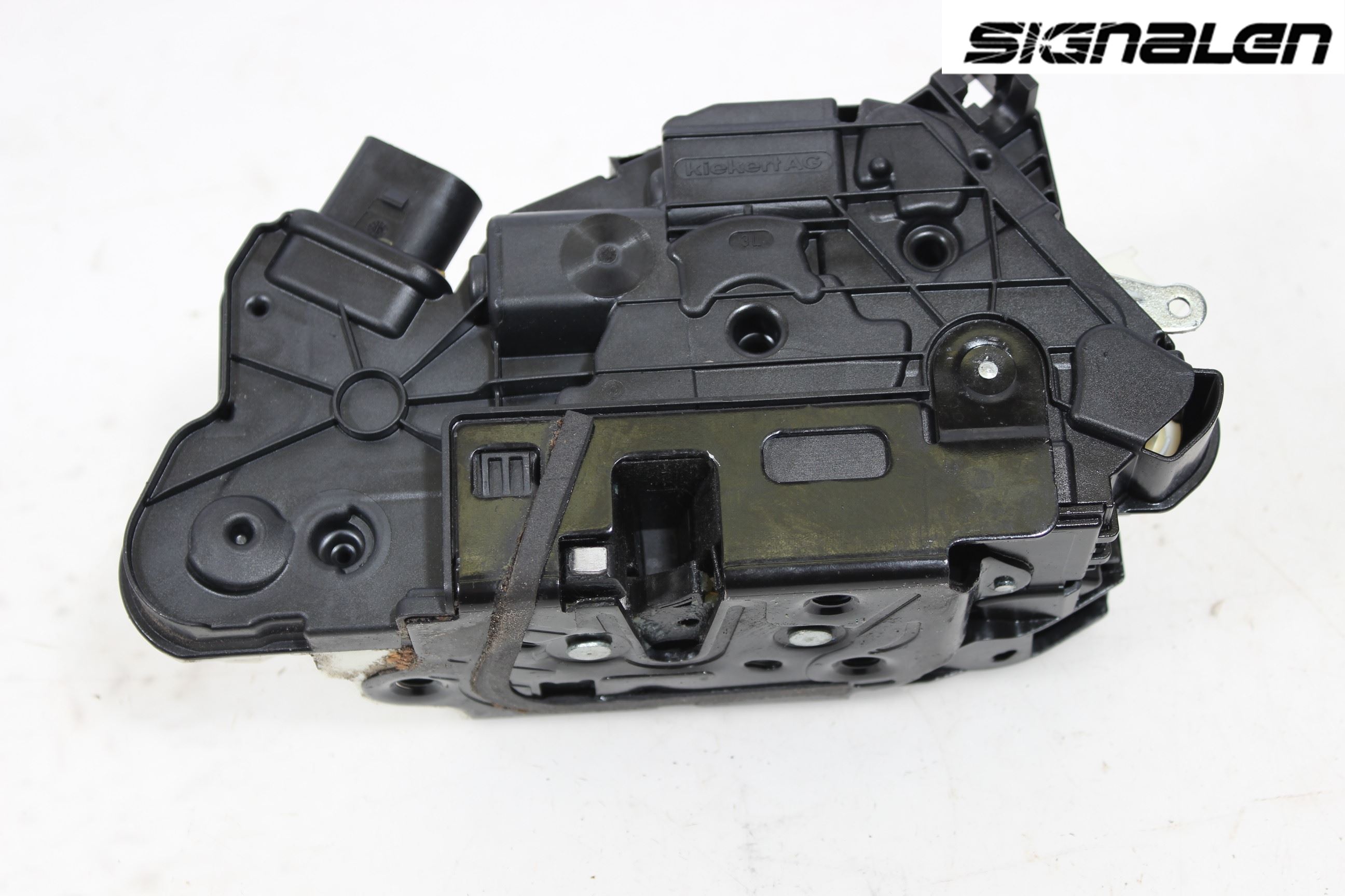 Seat IBIZA IV 08-16 Låskista-Dörrlås