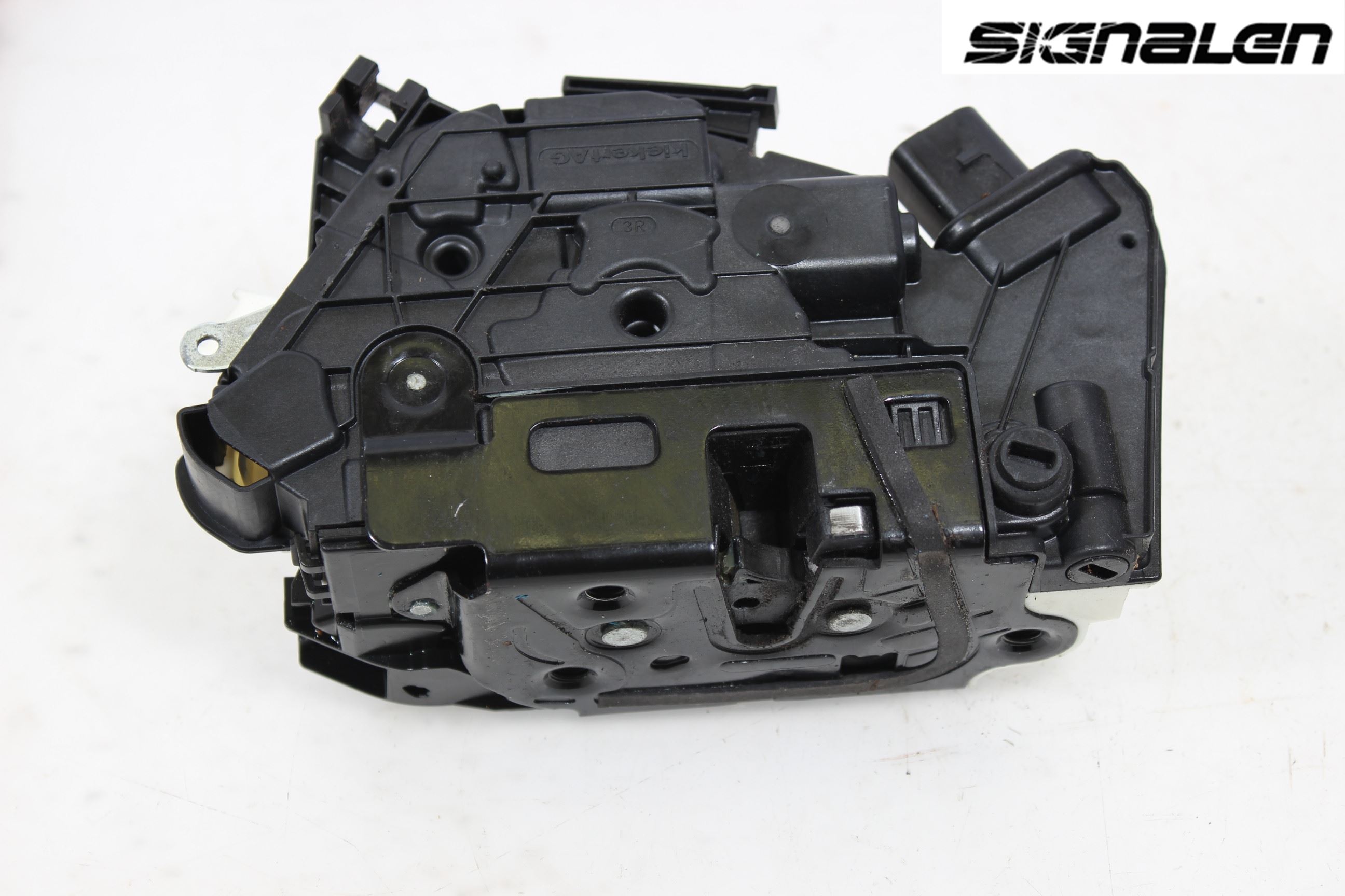 Seat IBIZA IV 08-16 Låskista-Dörrlås