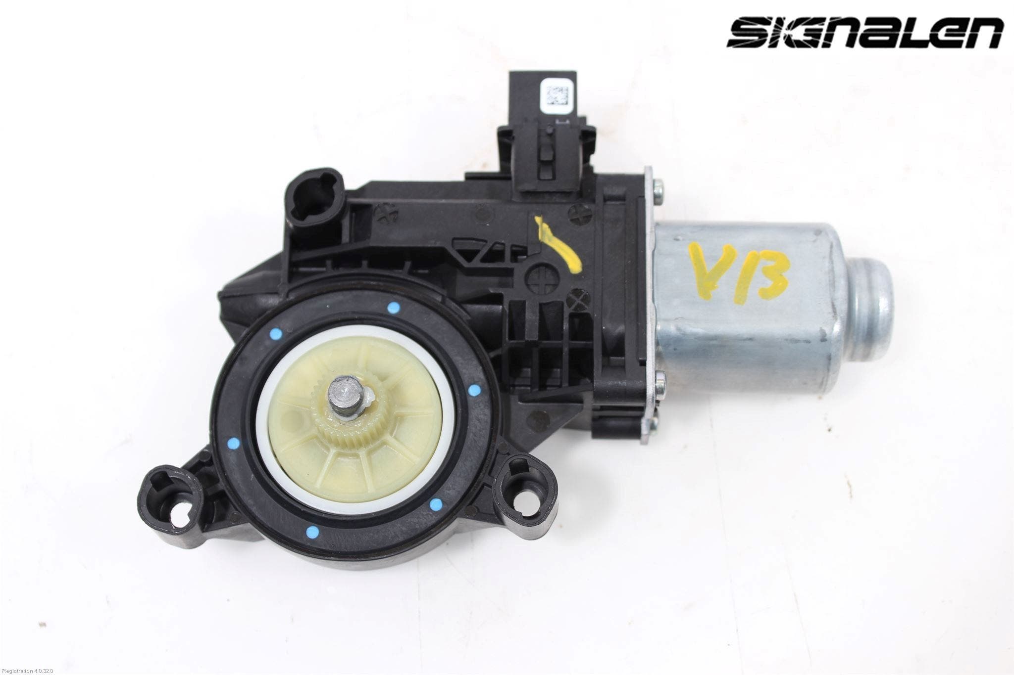 Seat IBIZA IV 08-16 Fönsterhissmotor