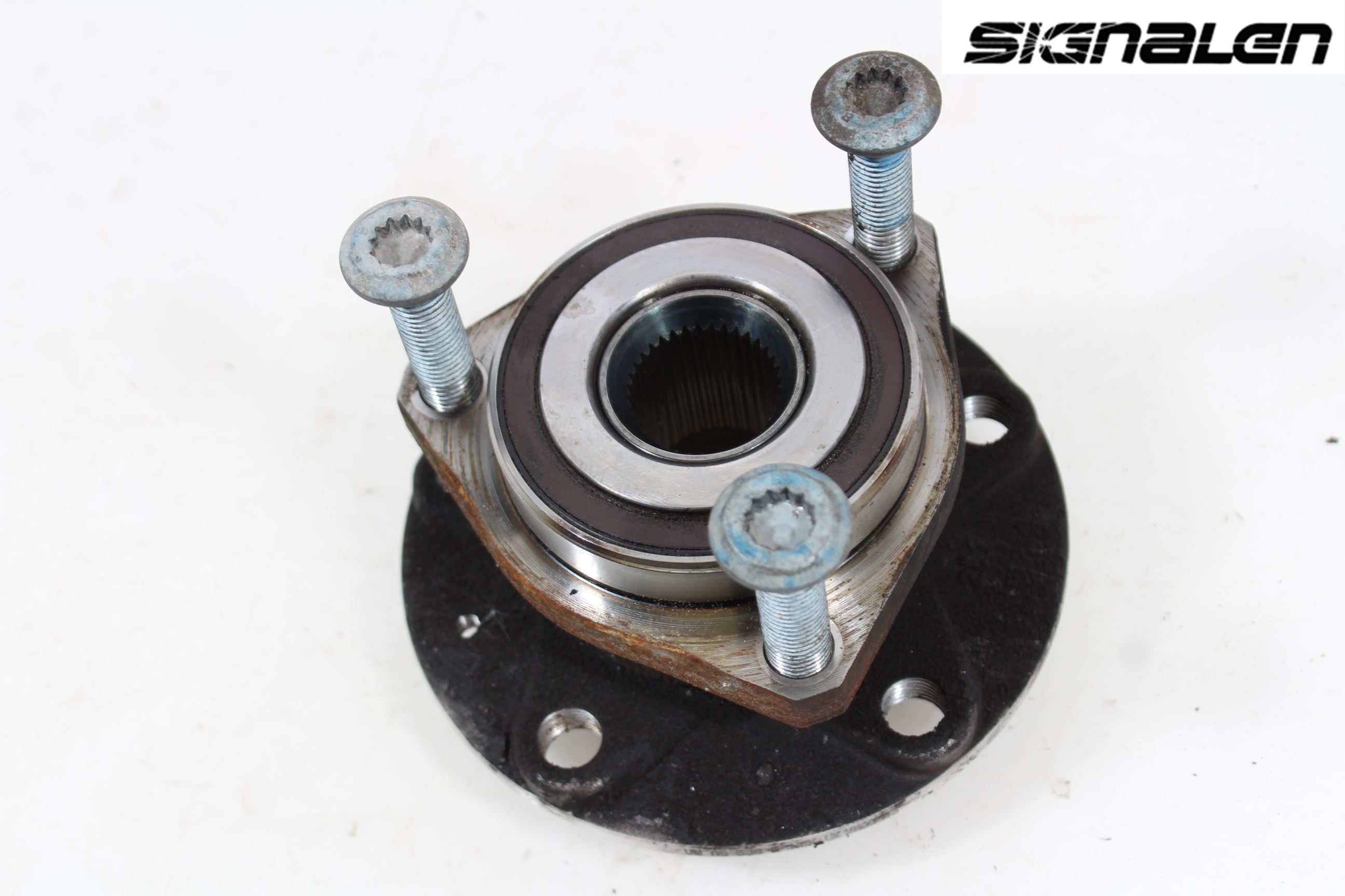 Volkswagen VW GOLF SPORTSVAN 15-20 Nav Fram
