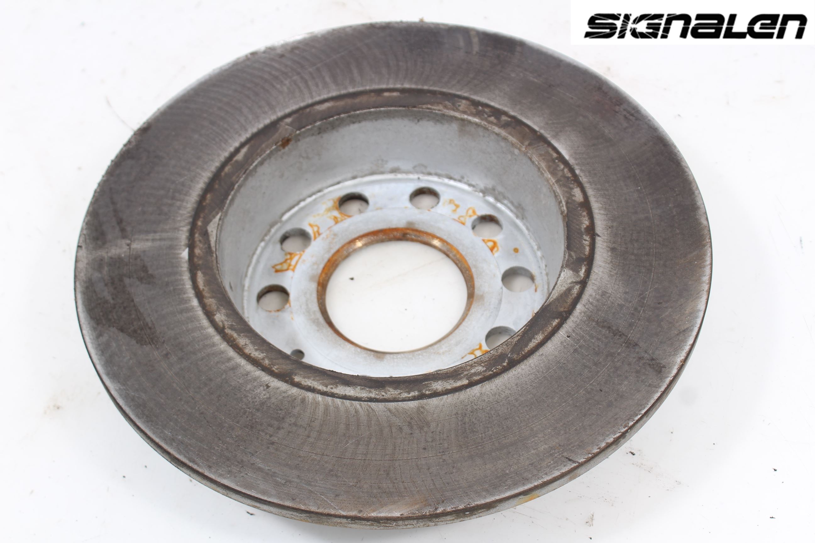 Volkswagen VW GOLF SPORTSVAN 15-20 Bromsskiva Bak