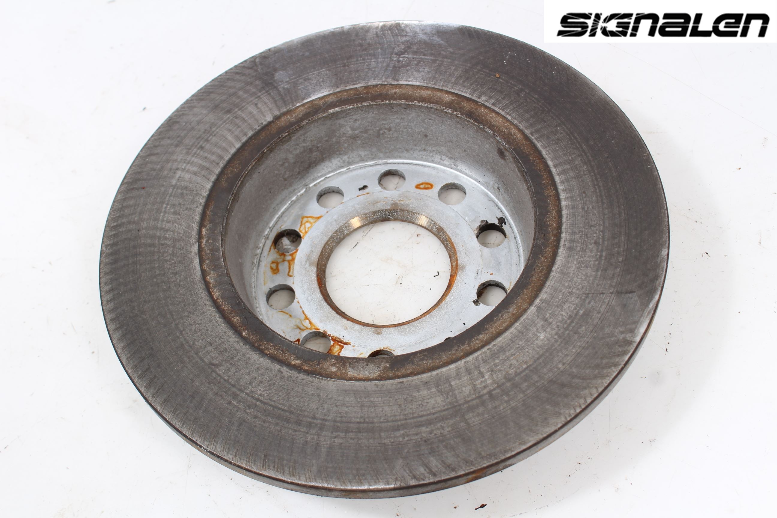 Volkswagen VW GOLF SPORTSVAN 15-20 Bromsskiva Bak