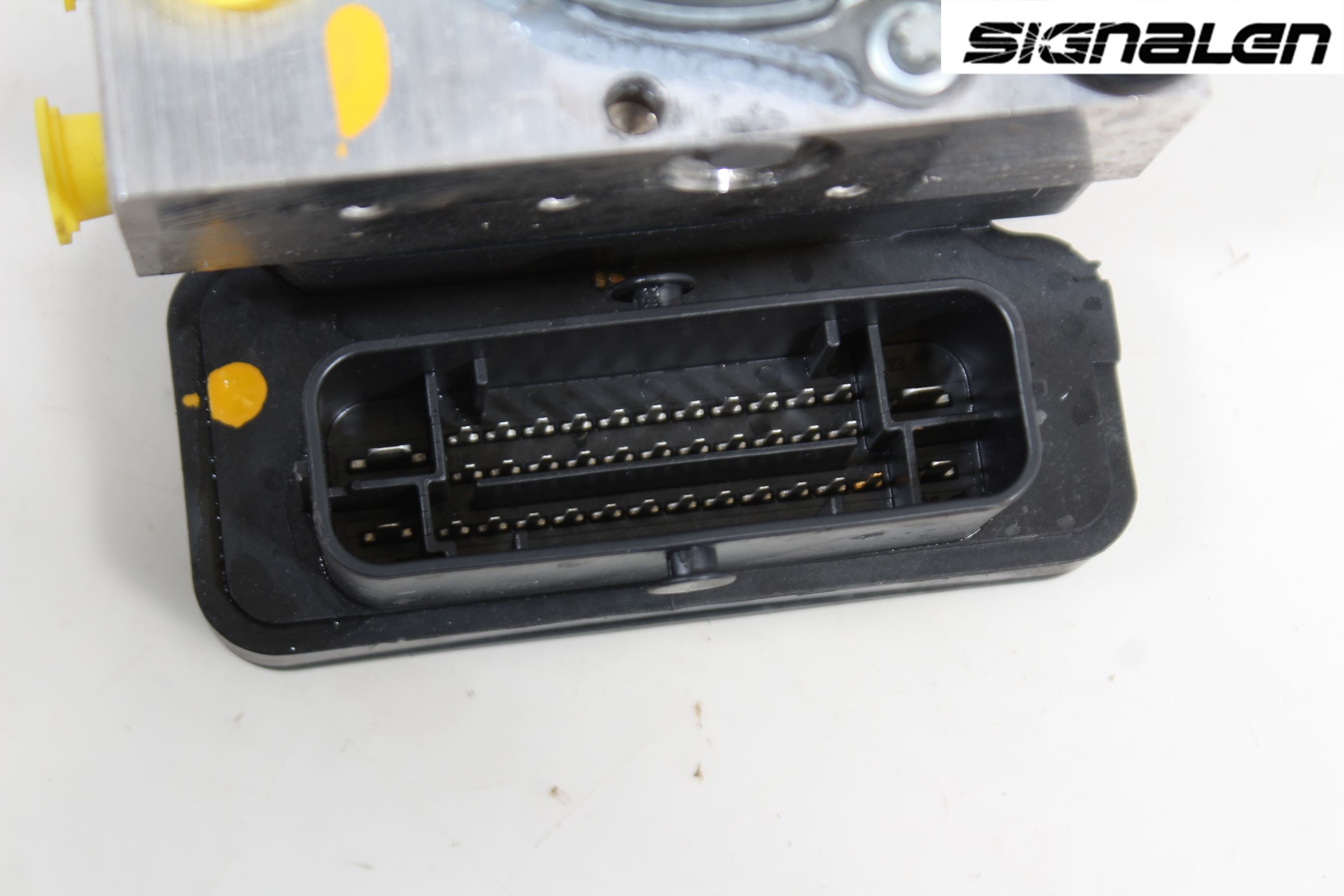 Volkswagen VW POLO 10-17 Abs Hydraulaggregat