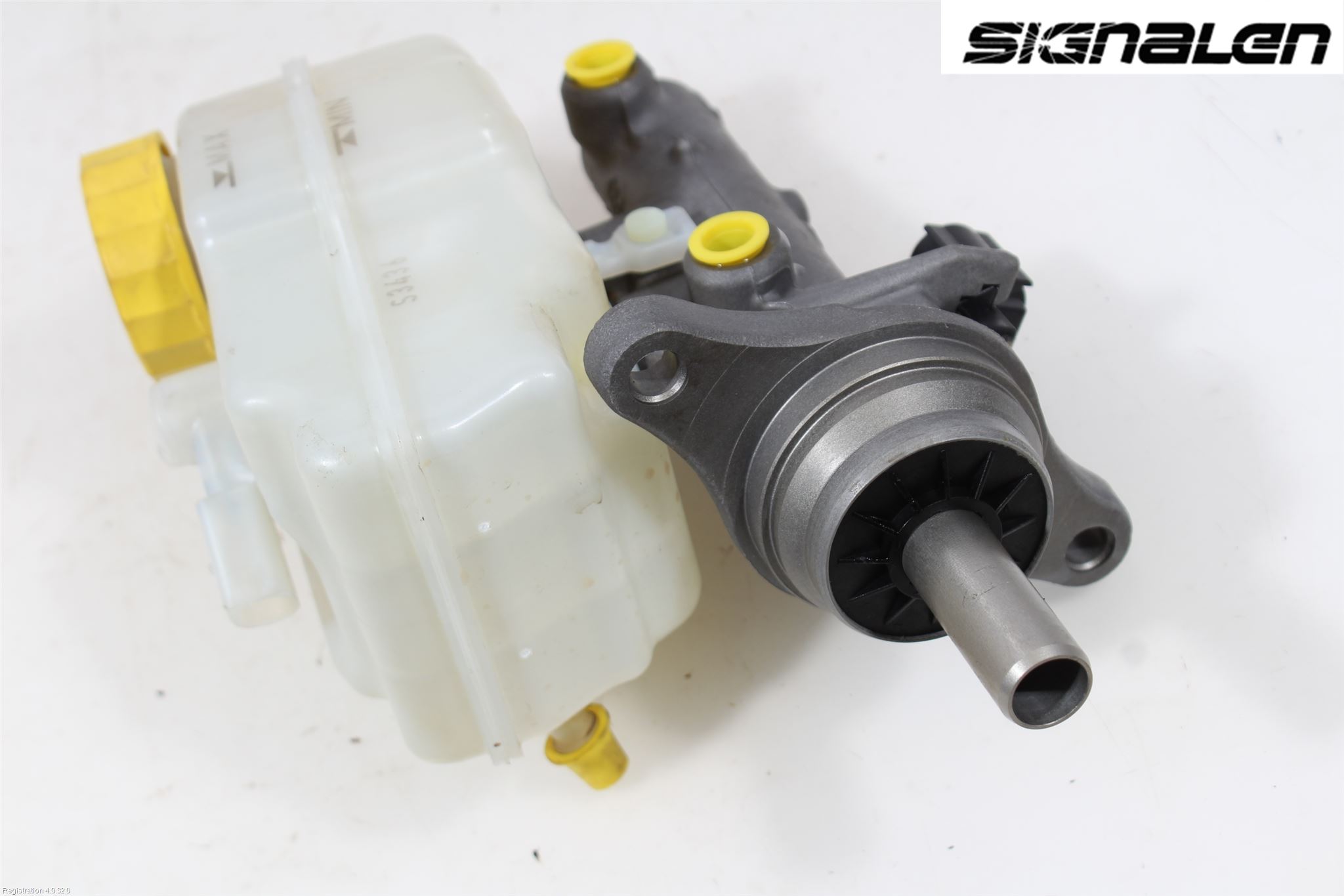 Volkswagen VW POLO 10-17 Broms Huvudcylinder