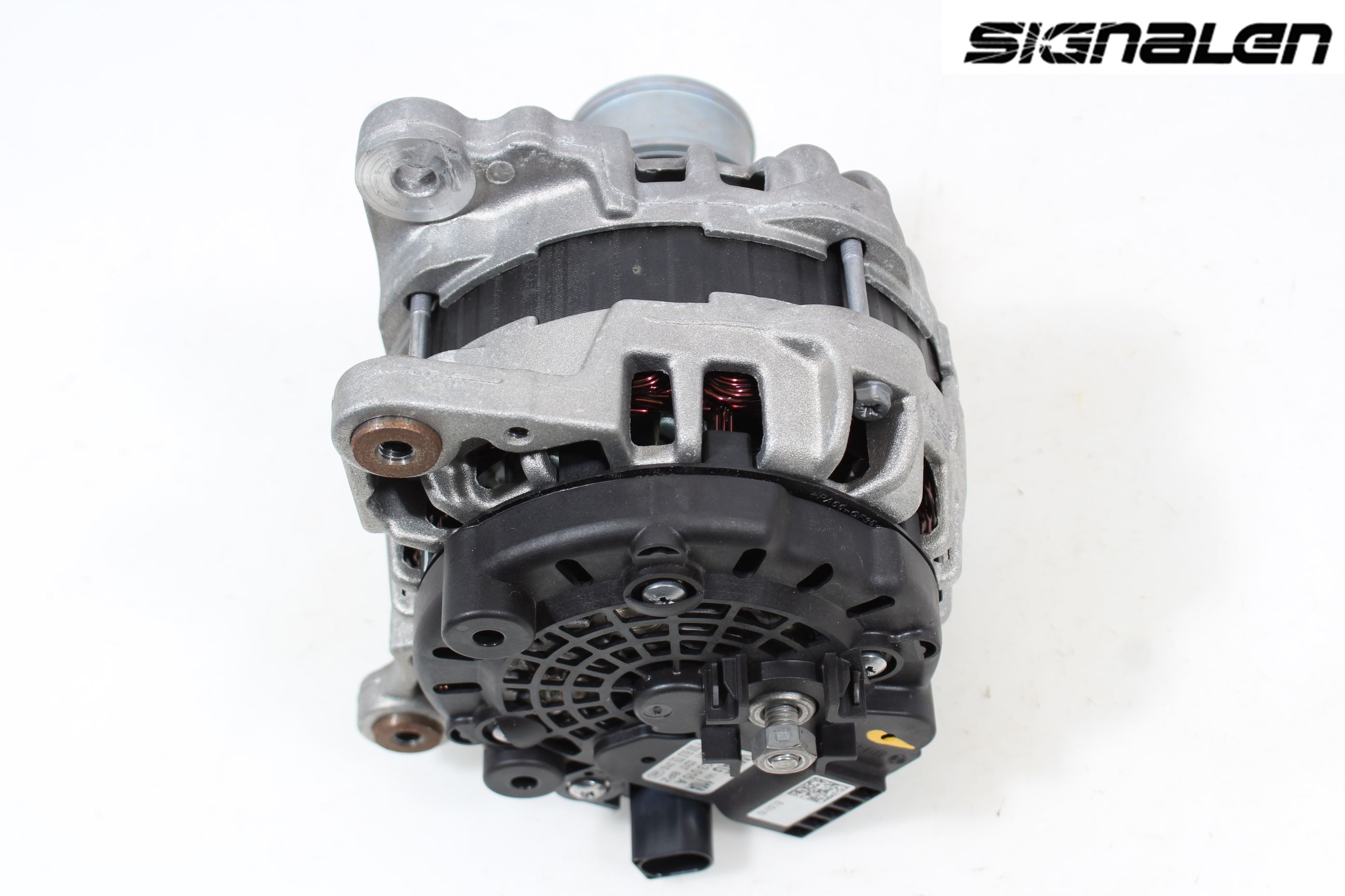 Volkswagen VW POLO 10-17 Generator