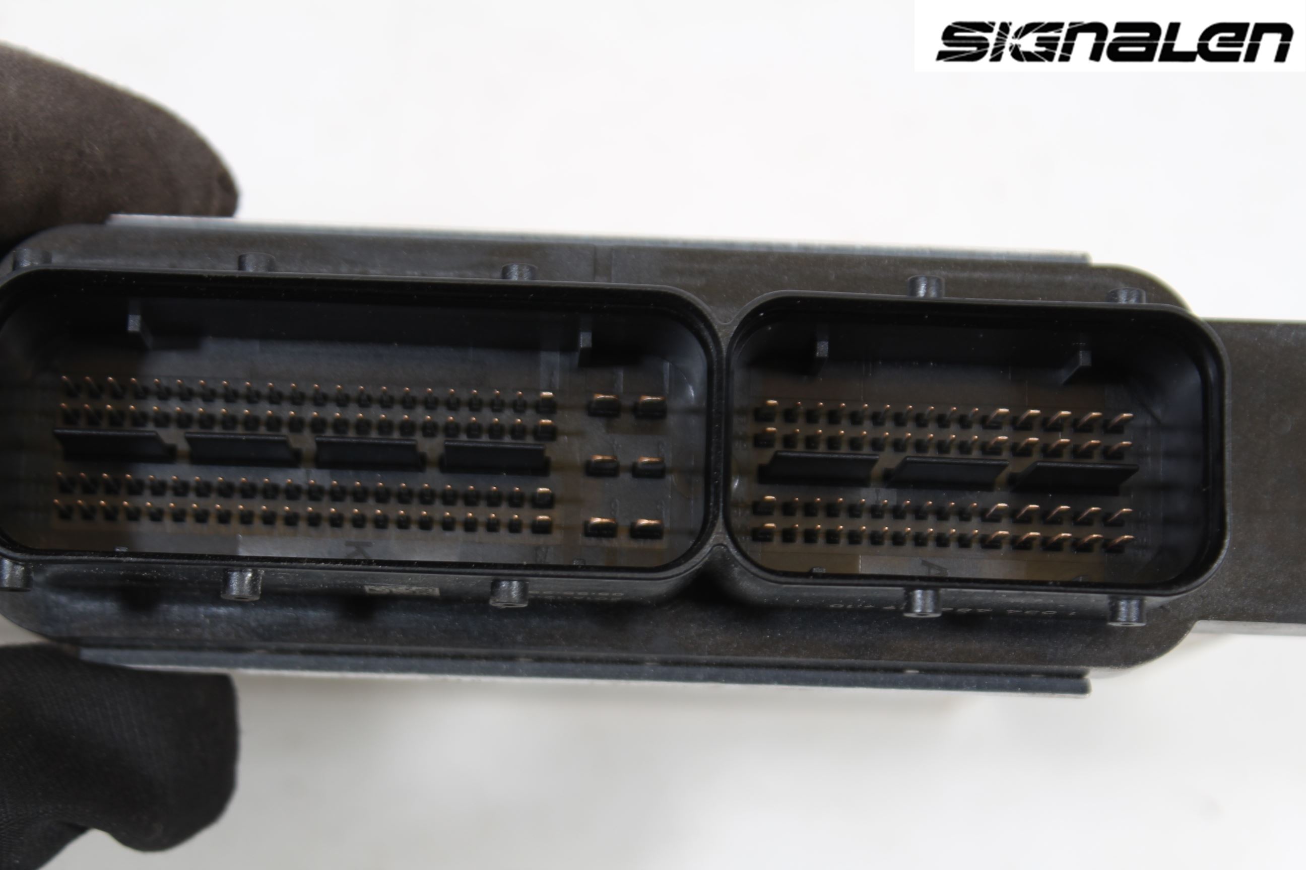 Volkswagen VW POLO 10-17 Styrenhet Insprut Bensin