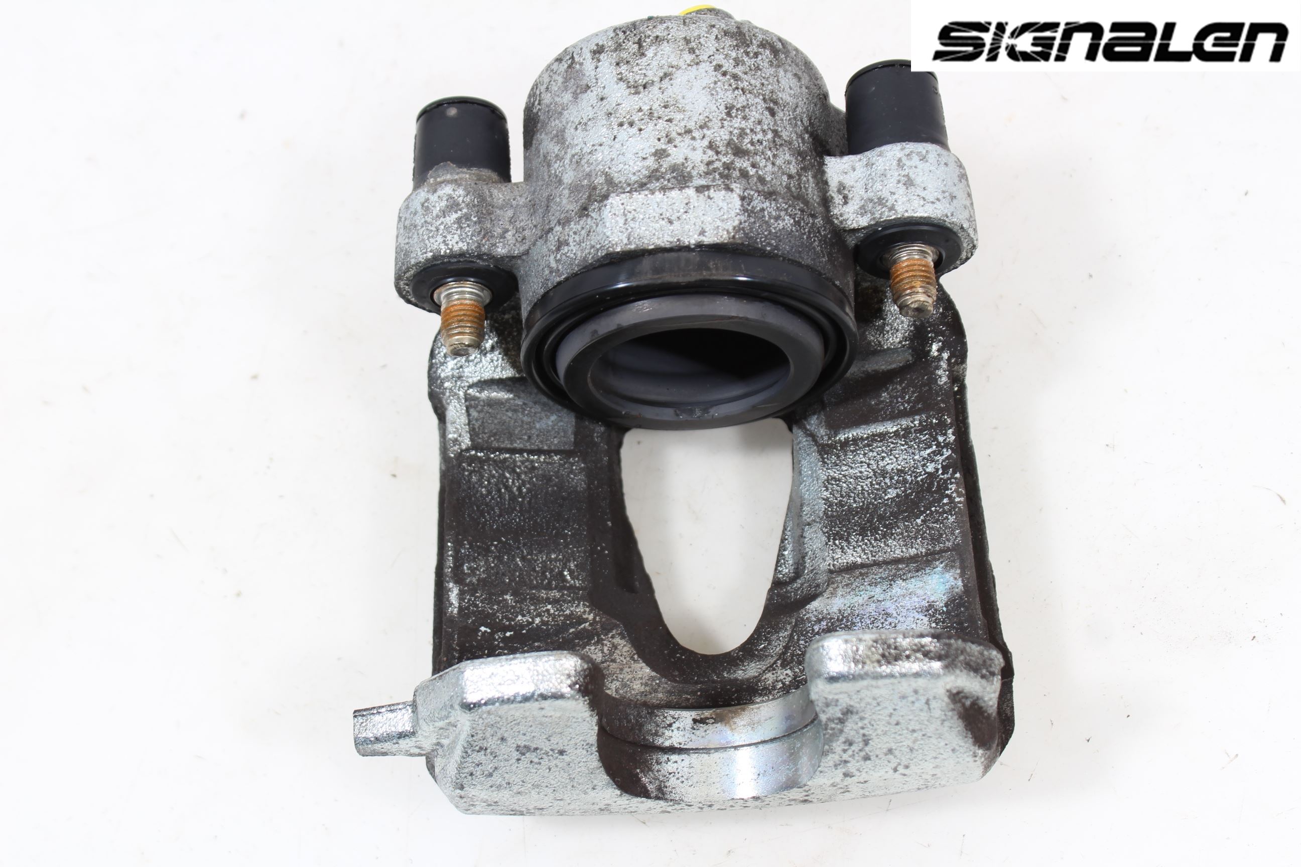 Volkswagen VW POLO 10-17 Bromsok Fram Höger