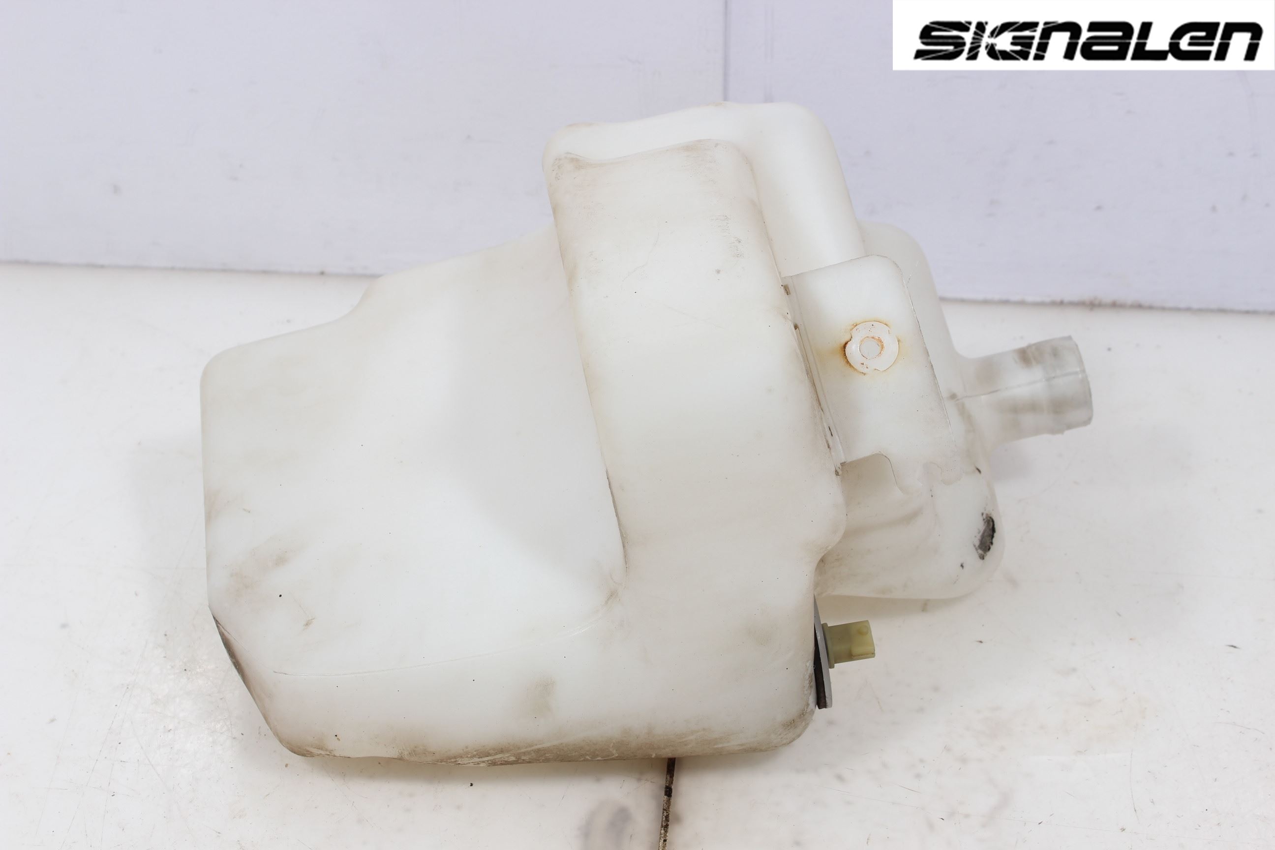 Saab 9-3 VER 2 Spolartank Vindruta-Strål