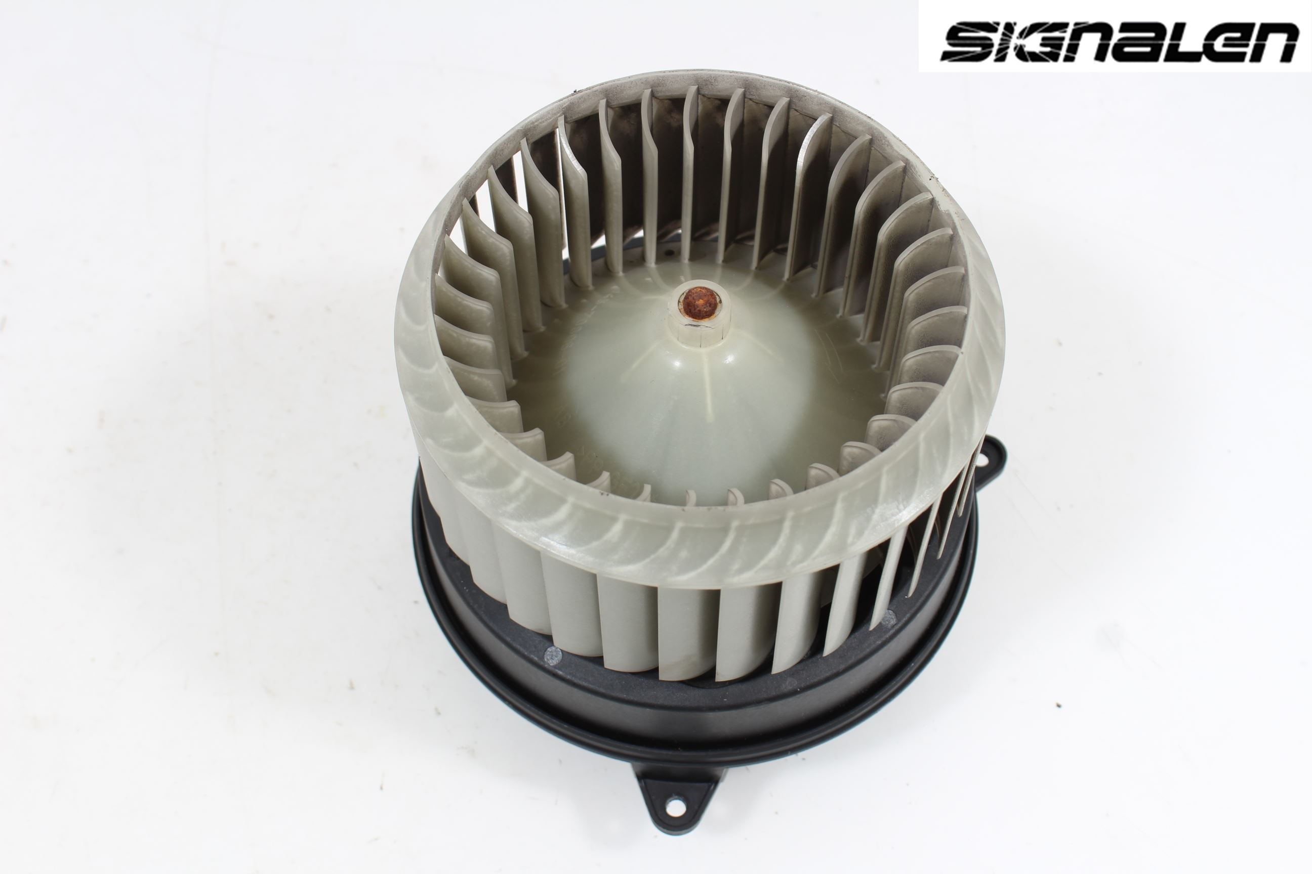 Audi A6/S6 4G 11-18 Värmefläkt