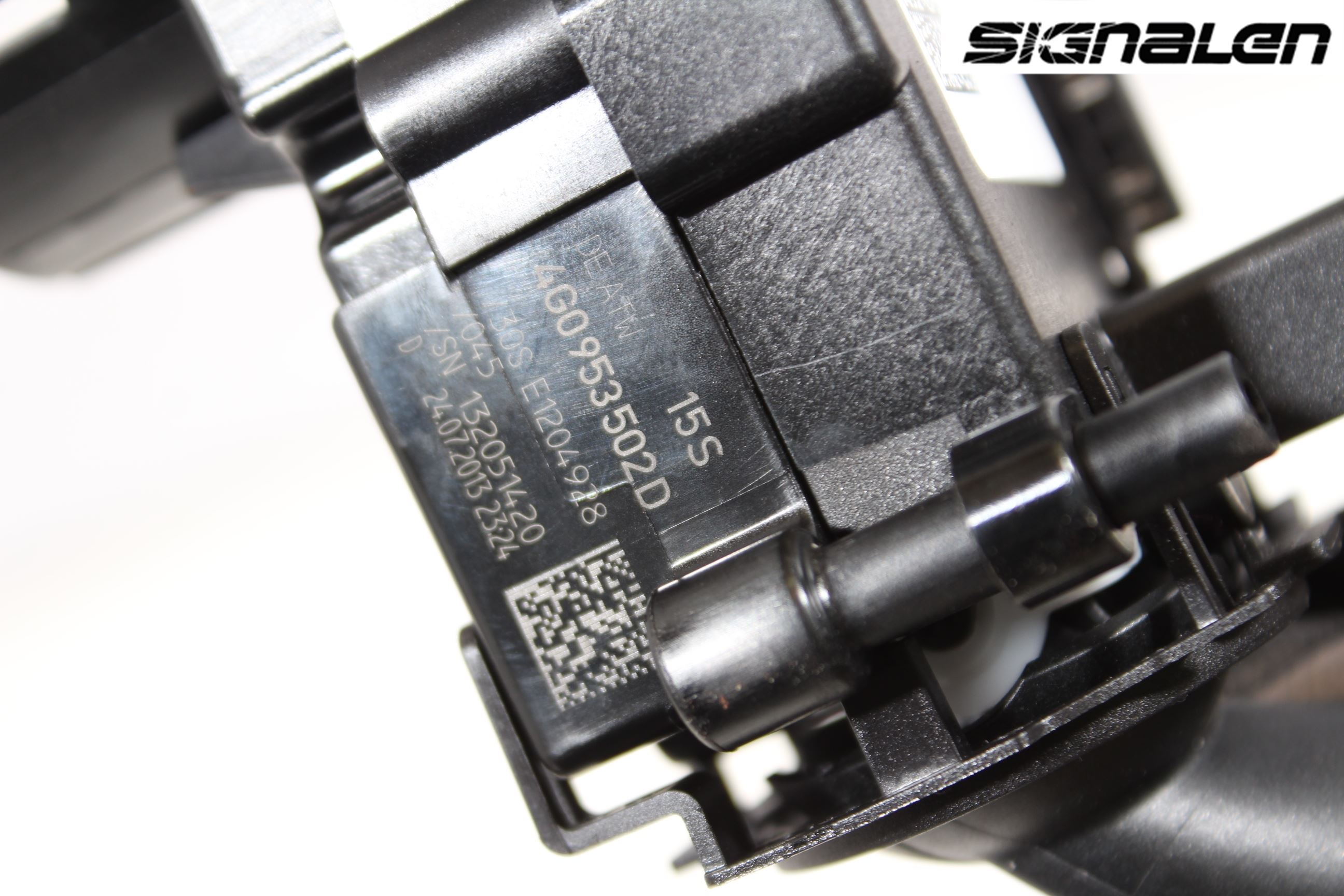 Audi A6/S6 4G 11-18 Spakcentral