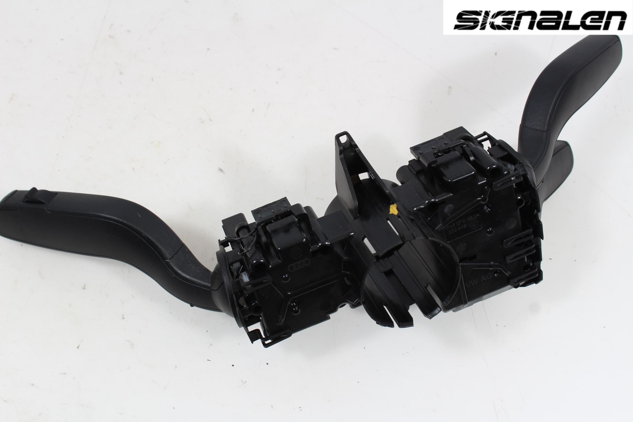 Audi A6/S6 4G 11-18 Spakcentral