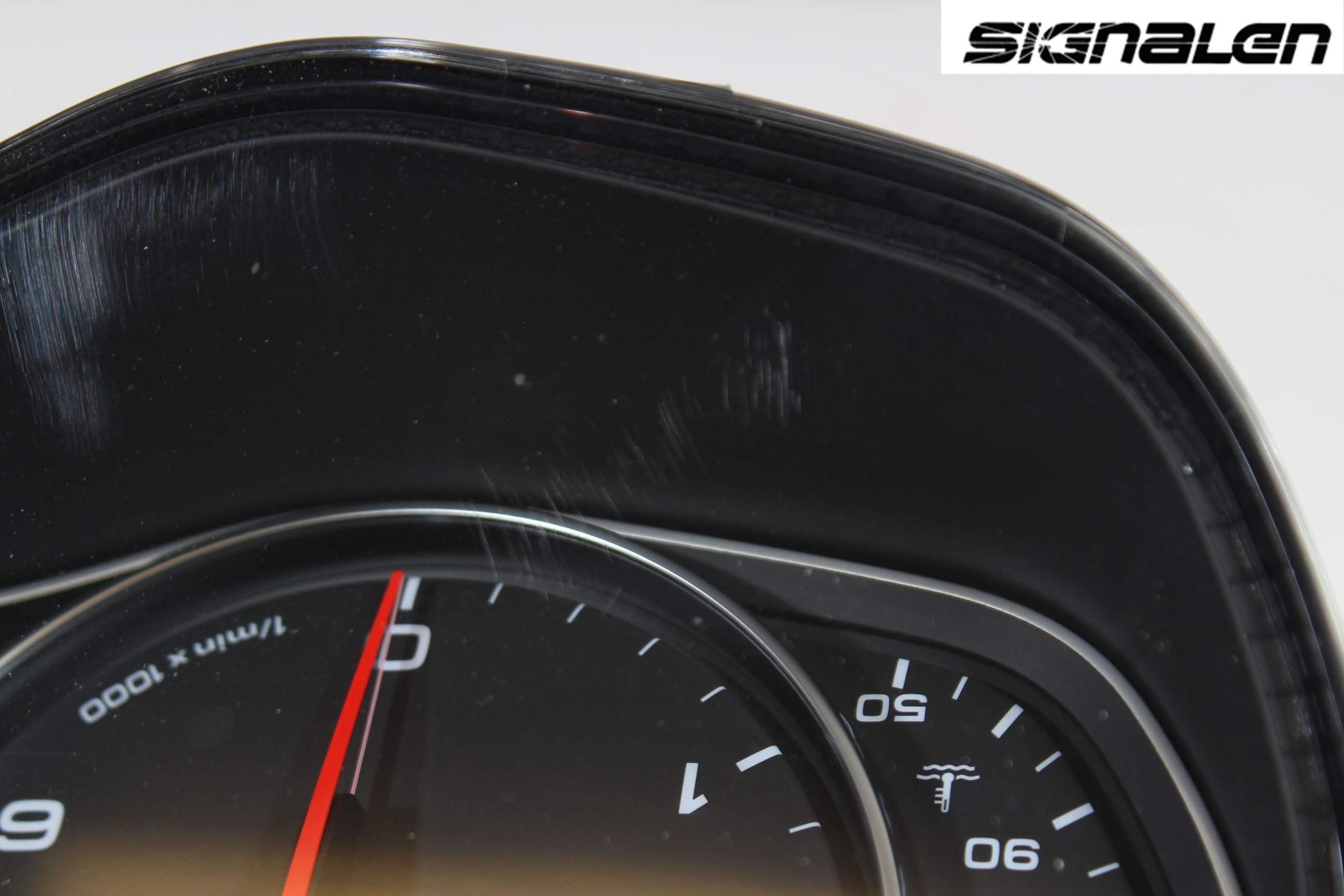 Audi A6/S6 4G 11-18 Instrument Komb