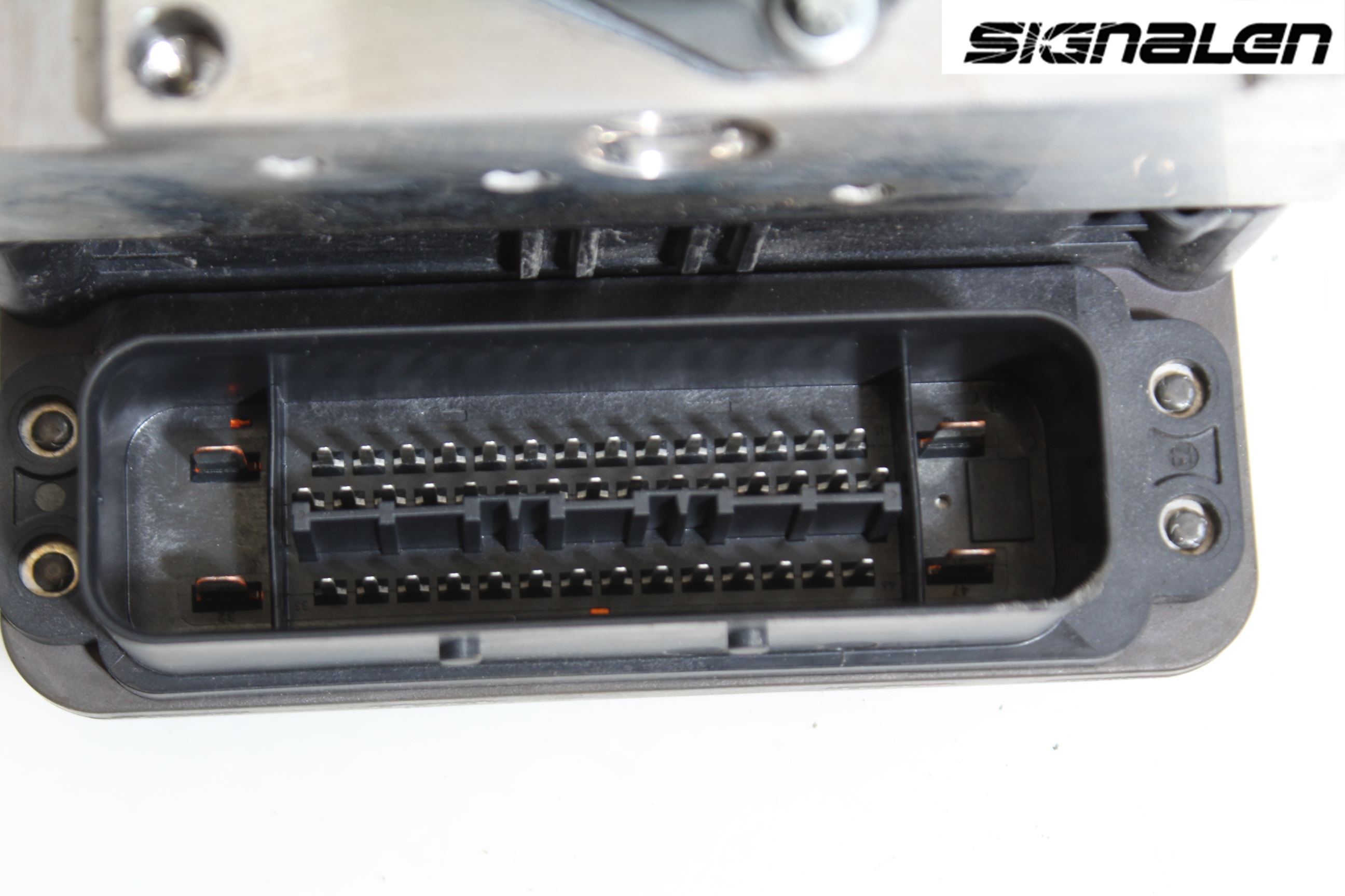 Audi A6/S6 4G 11-18 Abs Hydraulaggregat