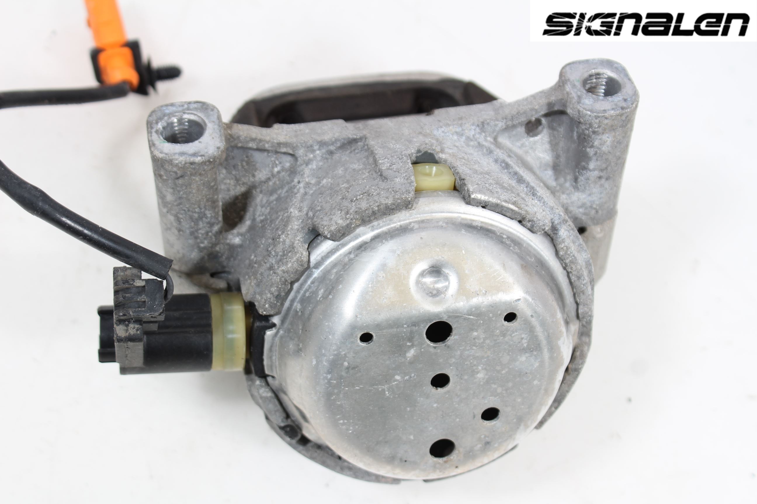 Audi A6/S6 4G 11-18 Motorkudde