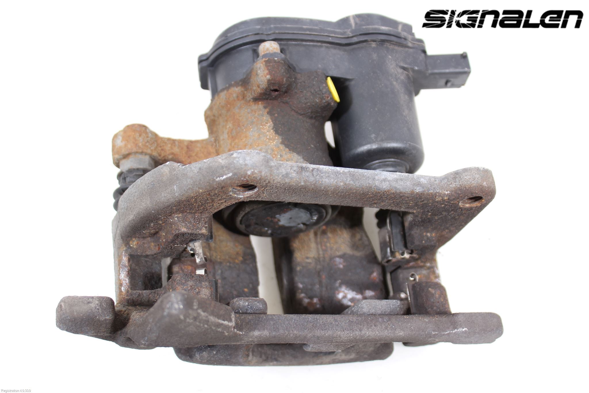 Audi A6/S6 4G 11-18 Bromsok Bak Höger