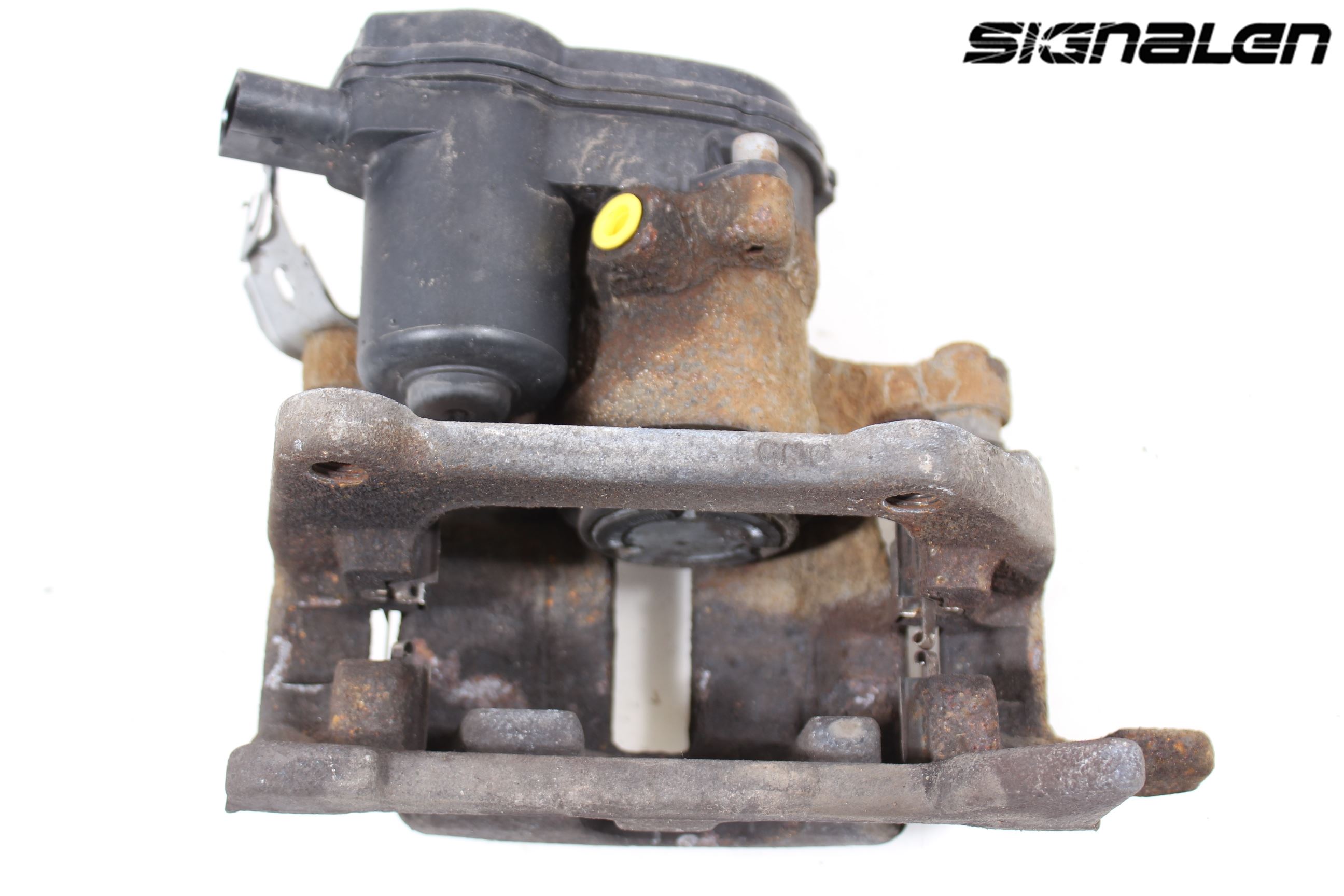 Audi A6/S6 4G 11-18 Bromsok Bak Vänster