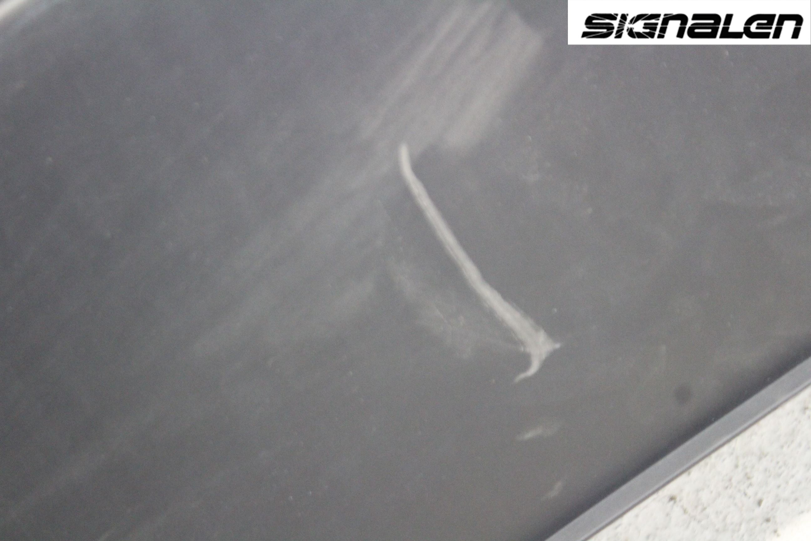 Seat IBIZA IV 08-16 Spoiler Bak