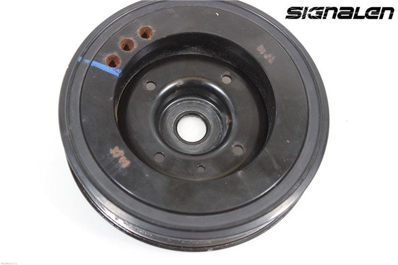 Audi A5 07-16 Remskiva