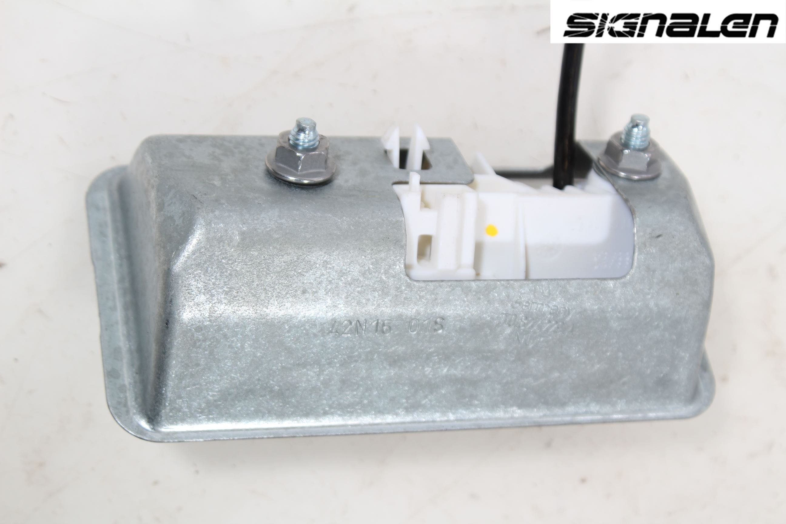 Volkswagen VW SHARAN 11- Bakluckehandtag