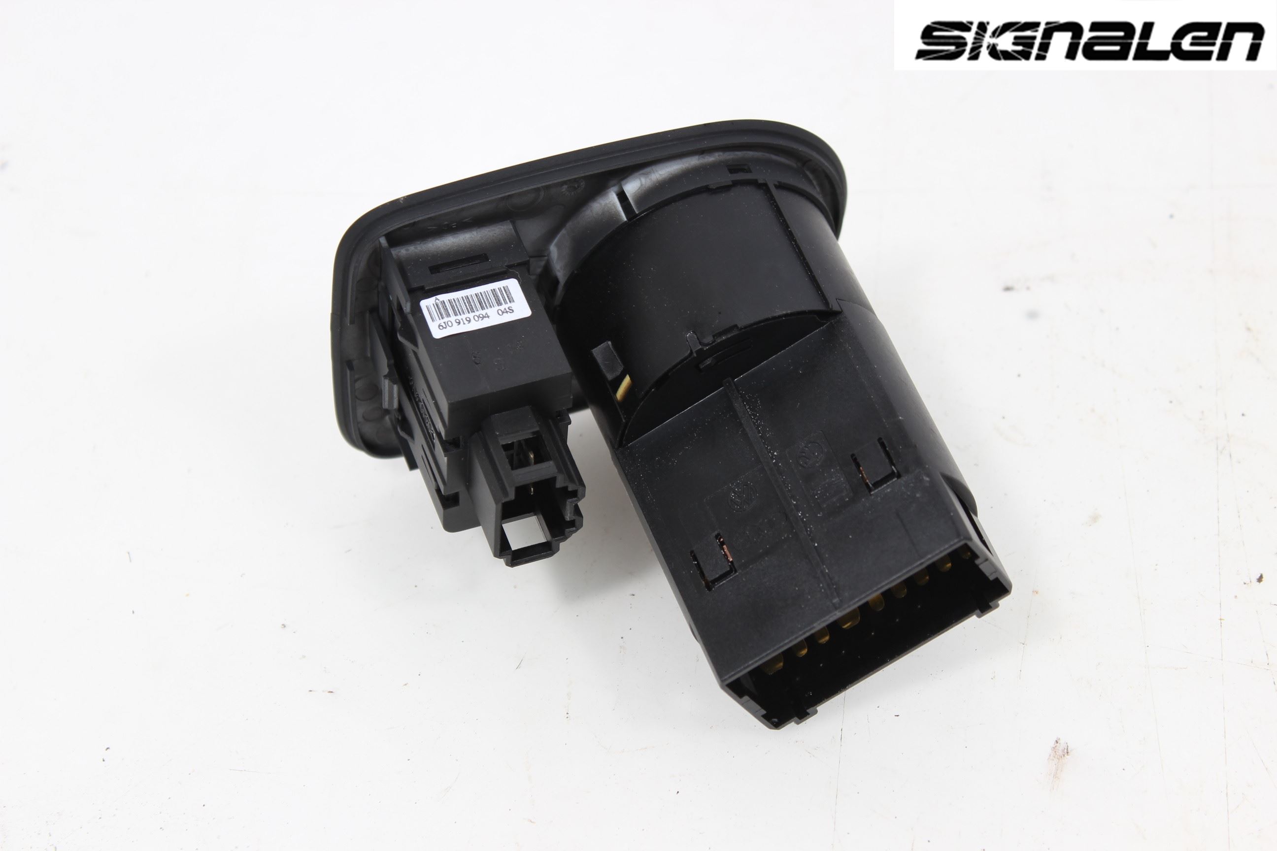 Seat IBIZA IV 08-16 Strömställare Ljus