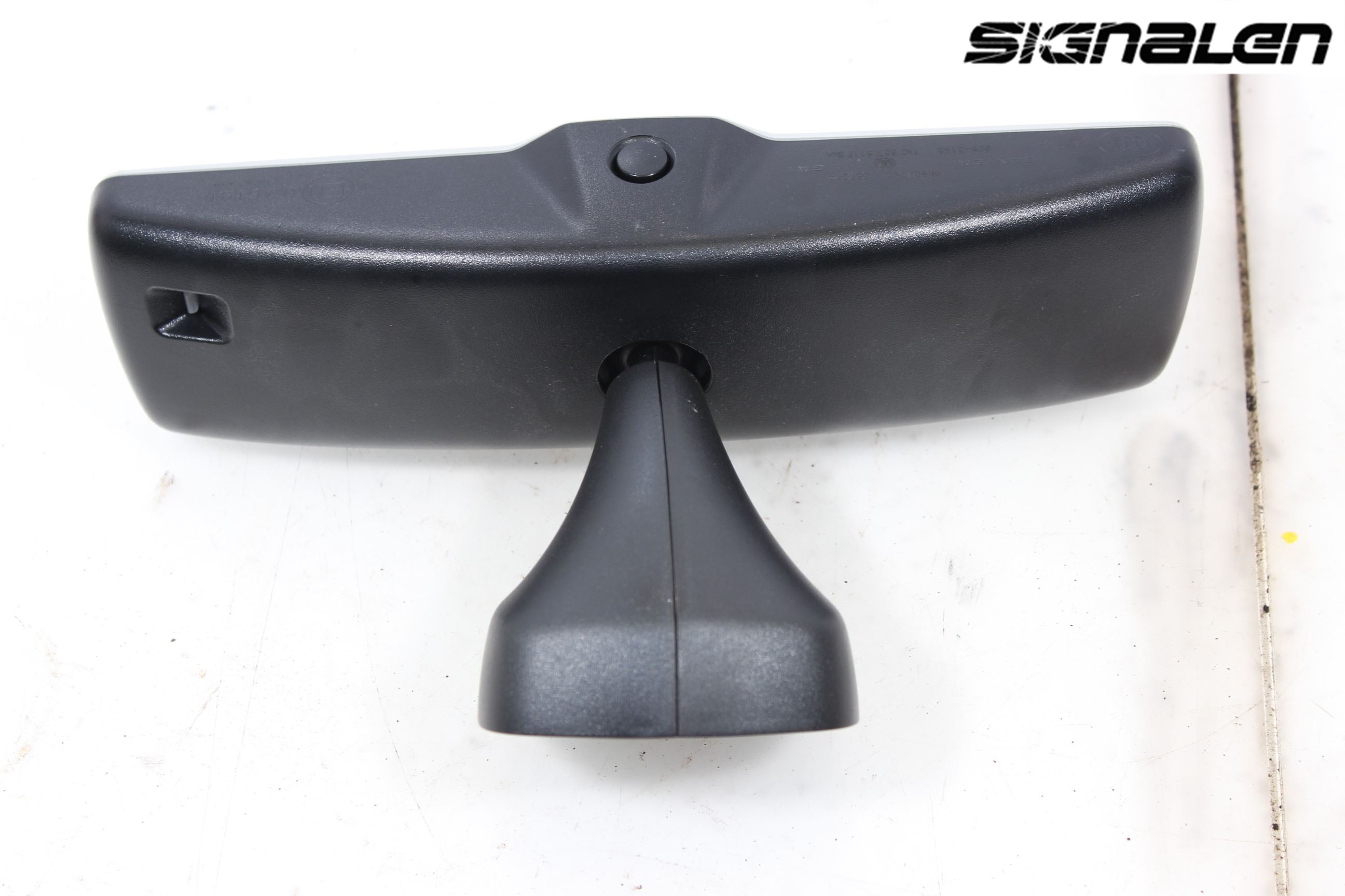 Seat IBIZA IV 08-16 Spegel Invändig El
