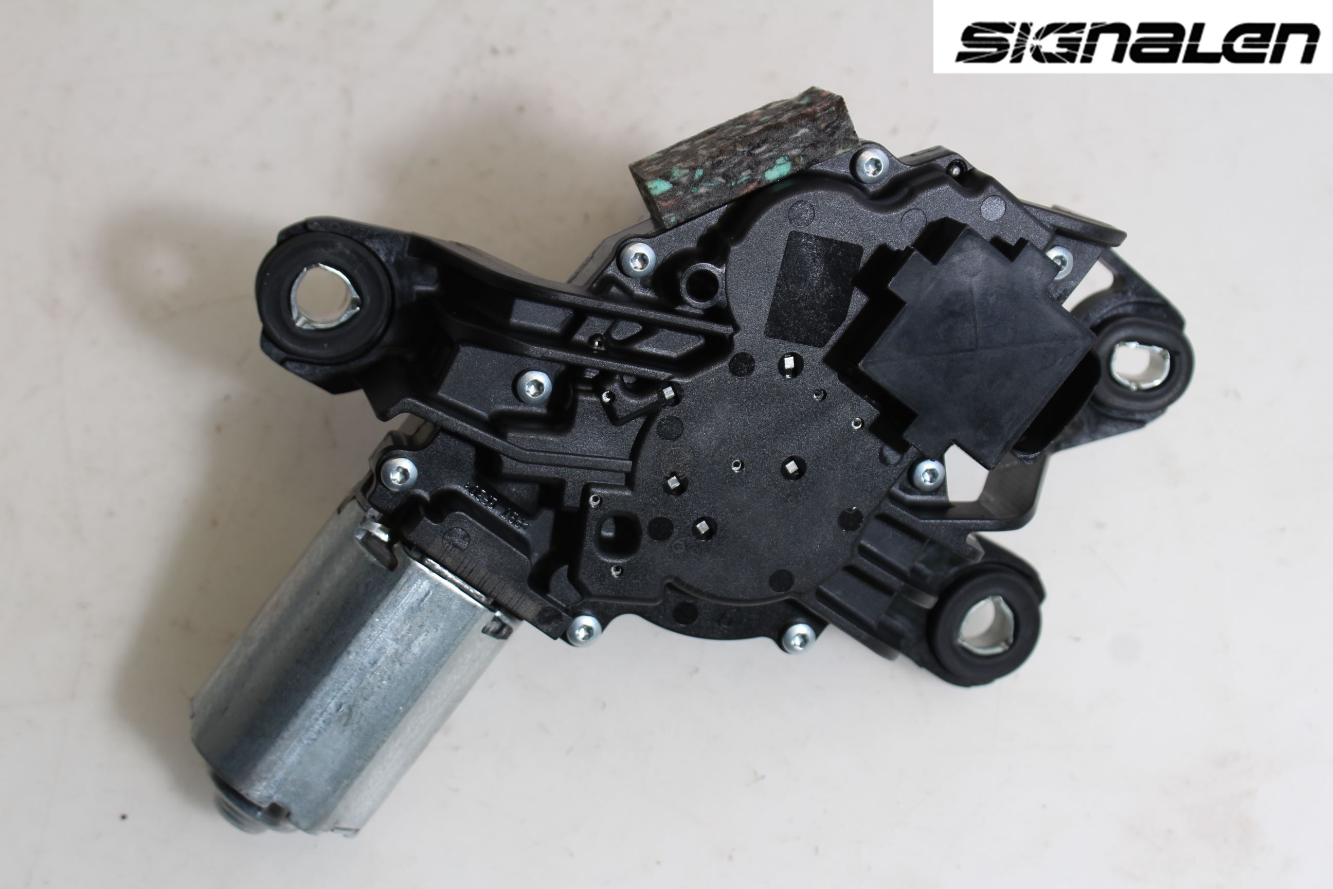Volkswagen VW SHARAN 11- Torkarmotor Baklucka