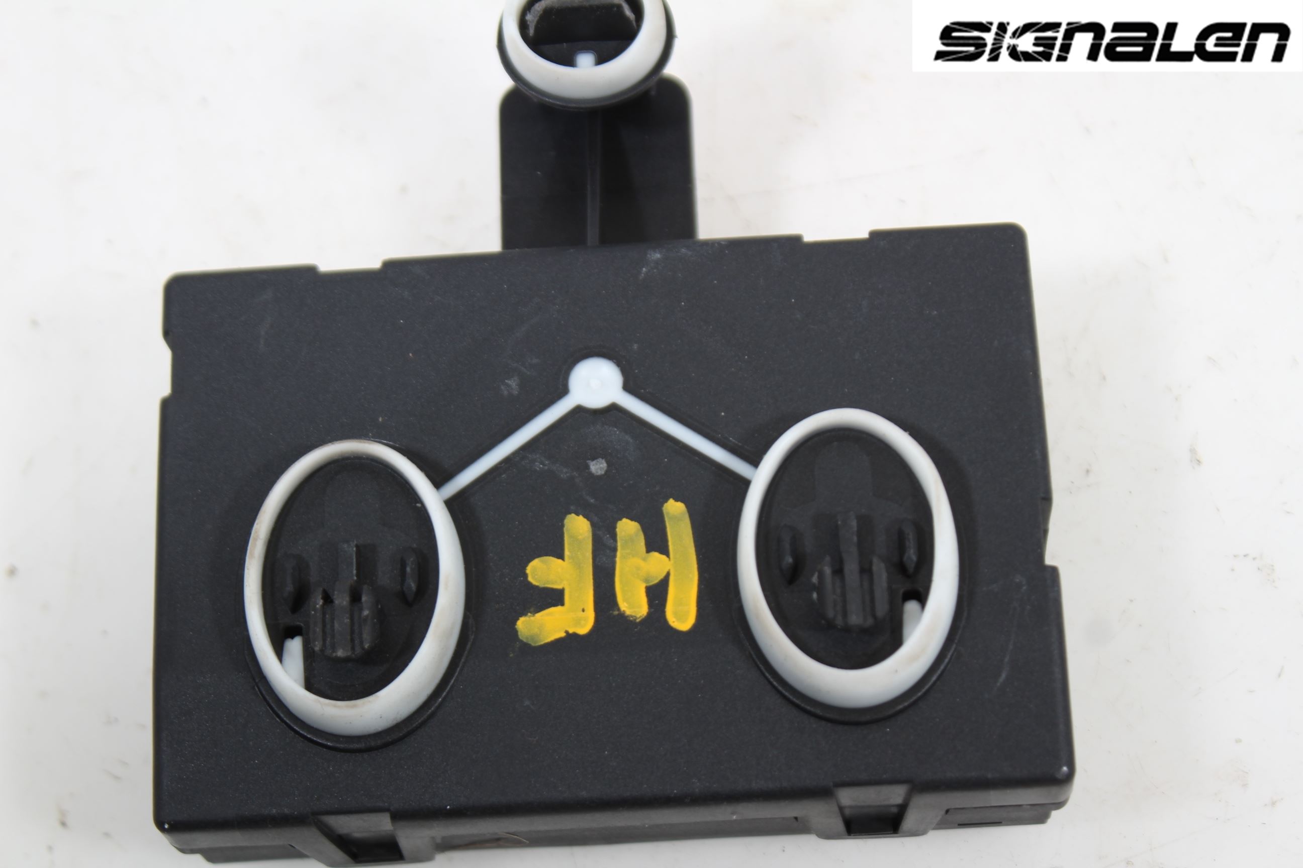 Volkswagen VW SHARAN 11- Styrenhet Dörr