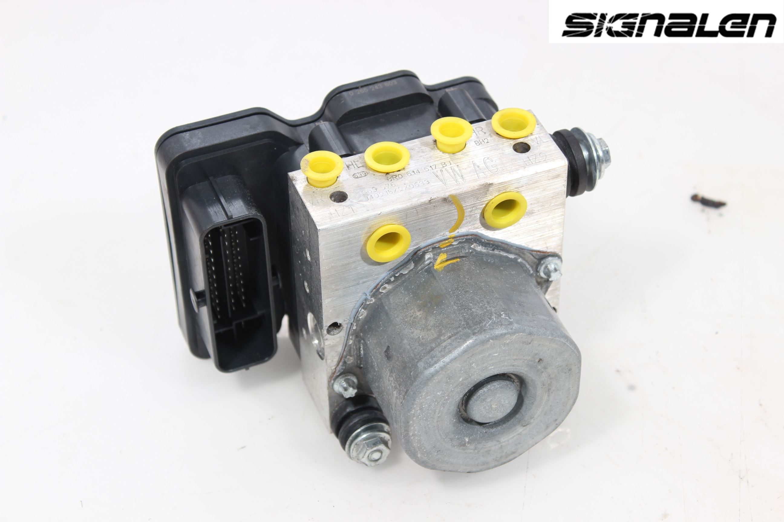 Seat IBIZA IV 08-16 Abs Hydraulaggregat