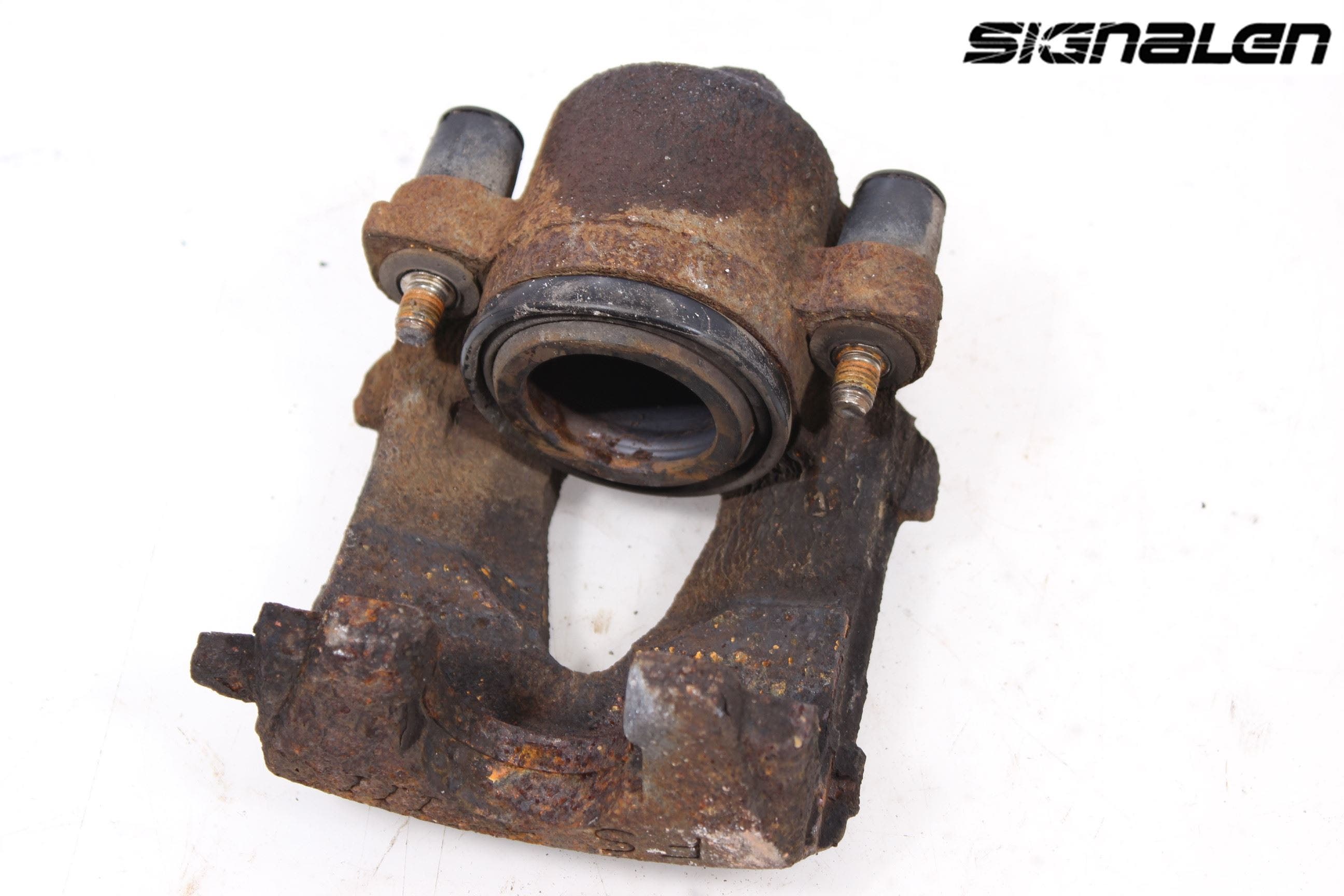 Seat IBIZA IV 08-16 Bromsok Fram Höger