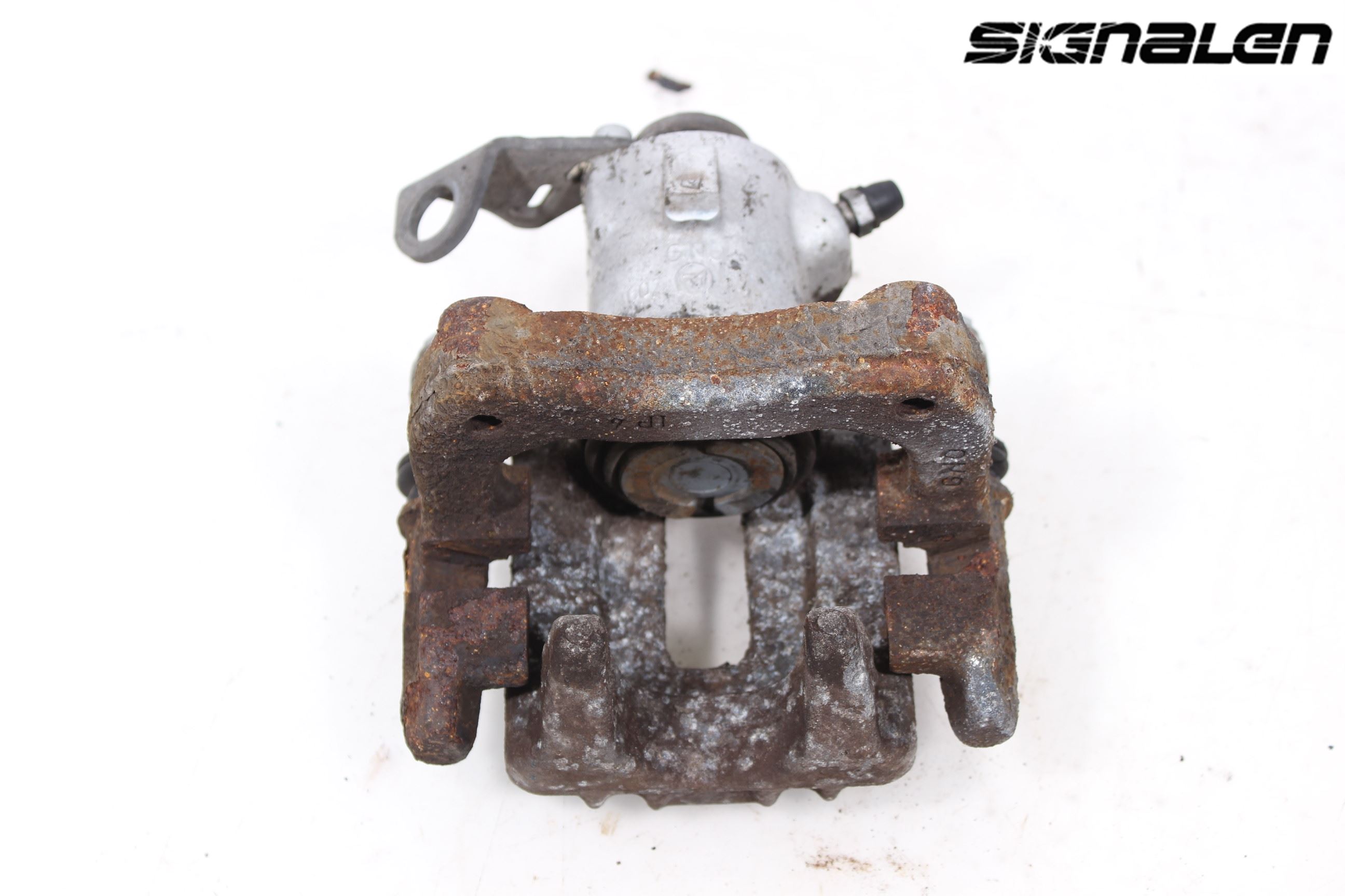 Seat IBIZA IV 08-16 Bromsok Bak Vänster