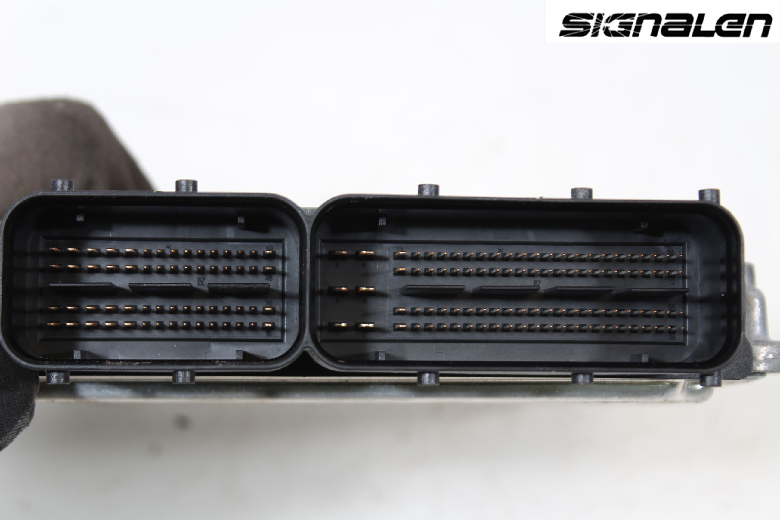 Skoda OCTAVIA (5E) 13-20 Styrenhet Insprut Bensin