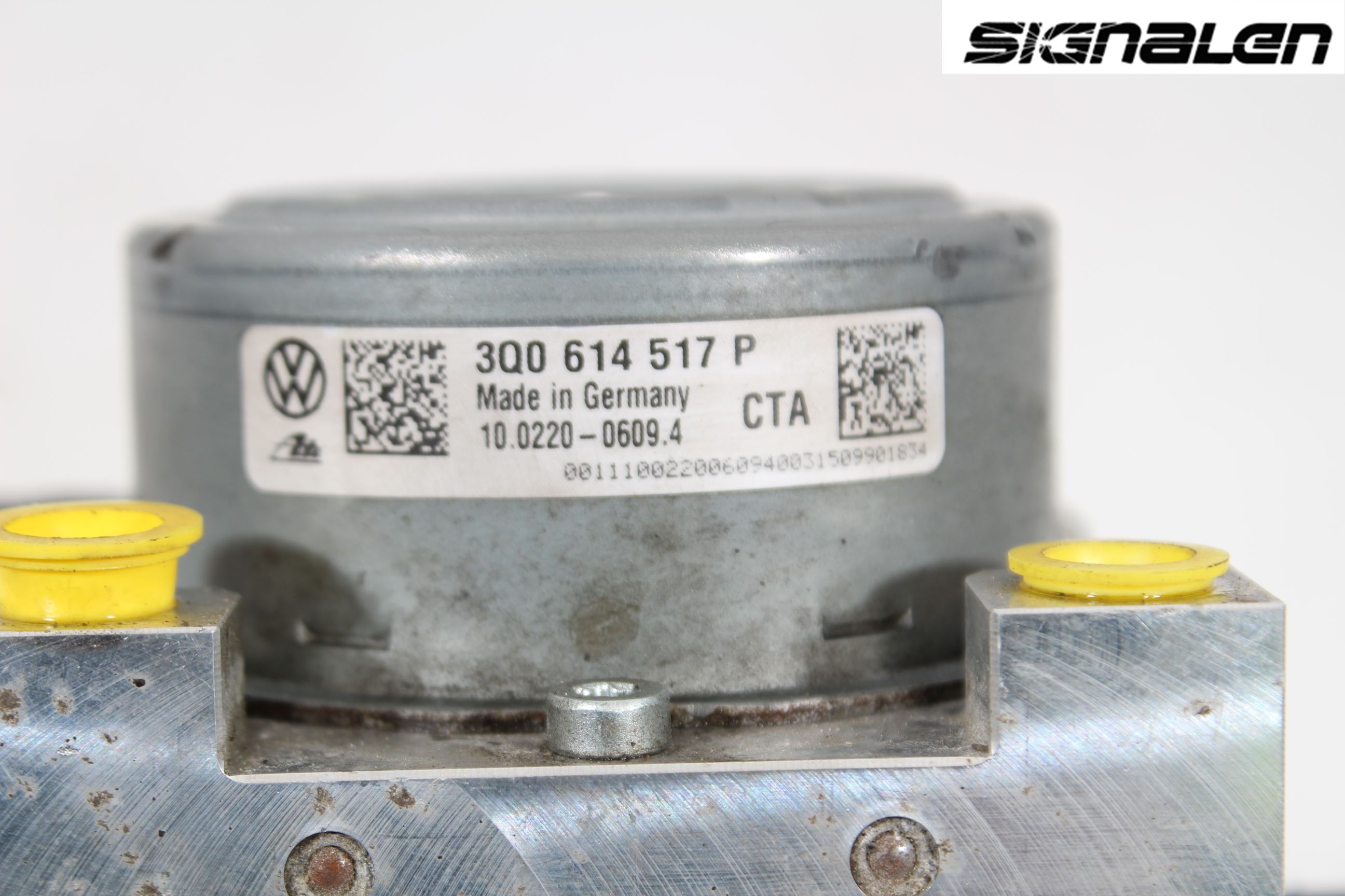 Skoda OCTAVIA (5E) 13-20 Abs Hydraulaggregat