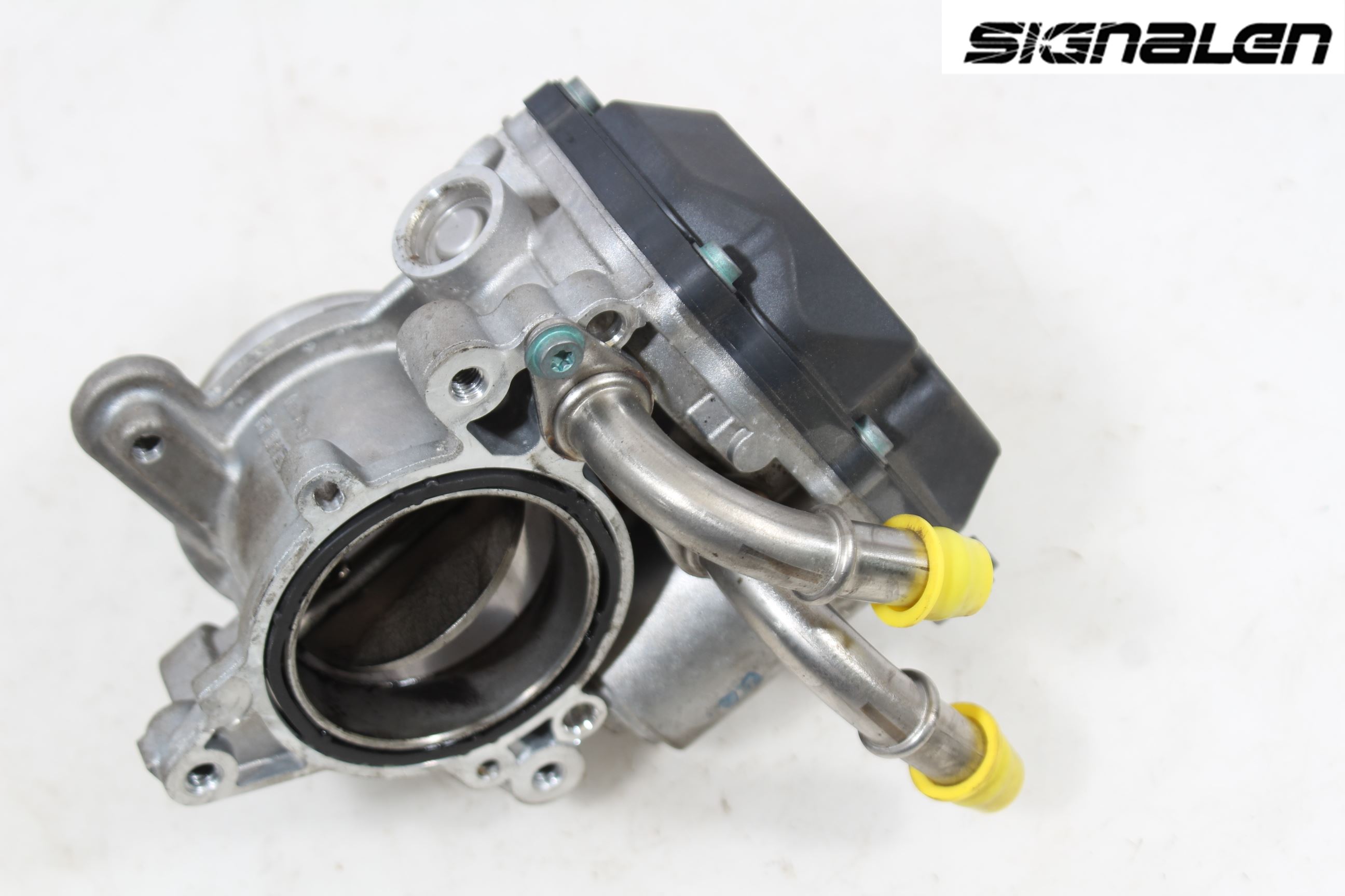 Skoda OCTAVIA (5E) 13-20 Injspjällhus