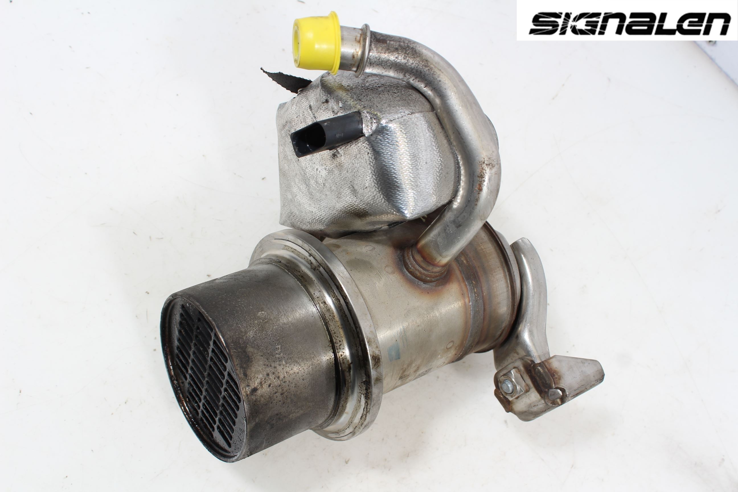 Skoda OCTAVIA (5E) 13-20 Avgaskylare