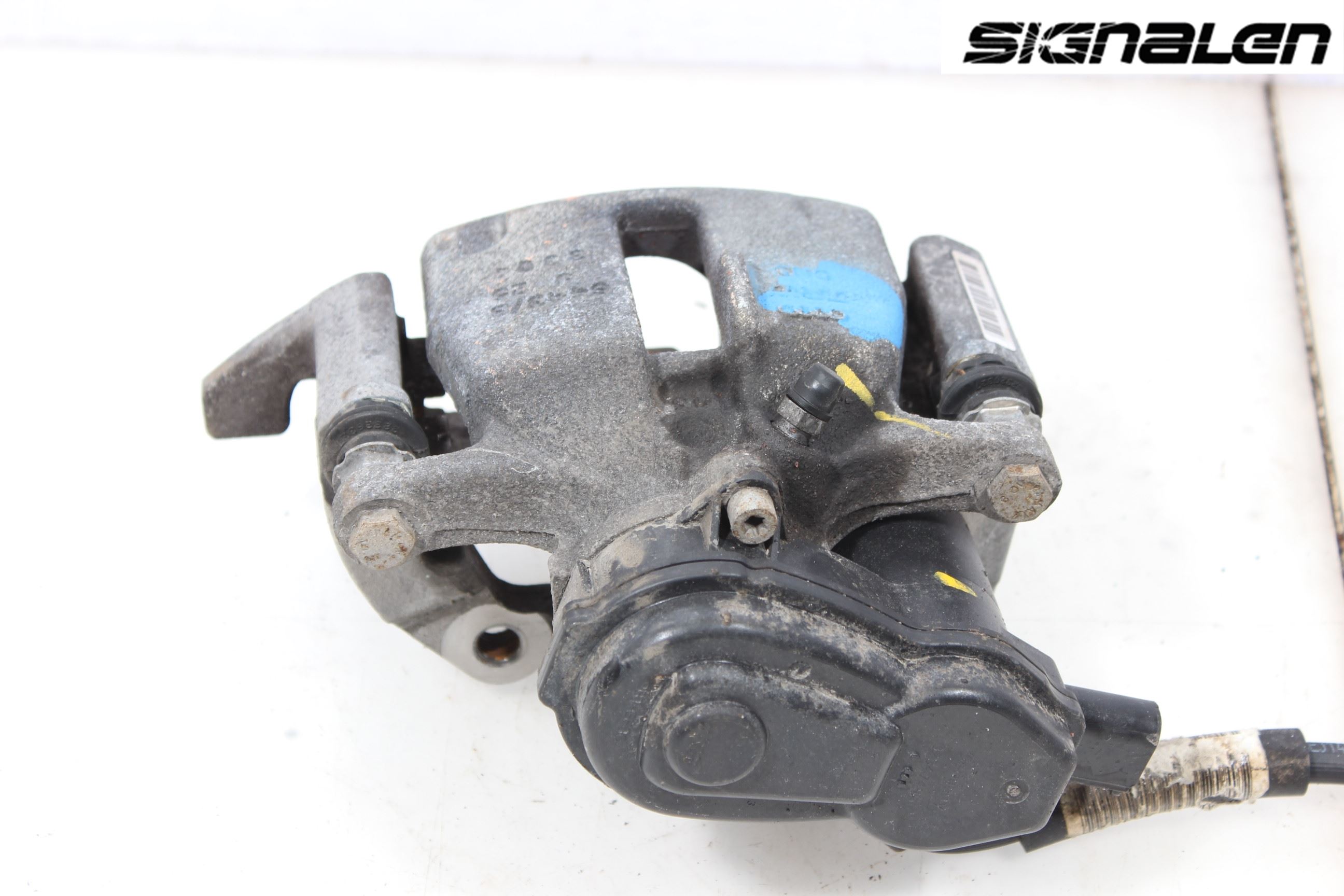 Audi A4 12-15 Bromsok Bak Höger