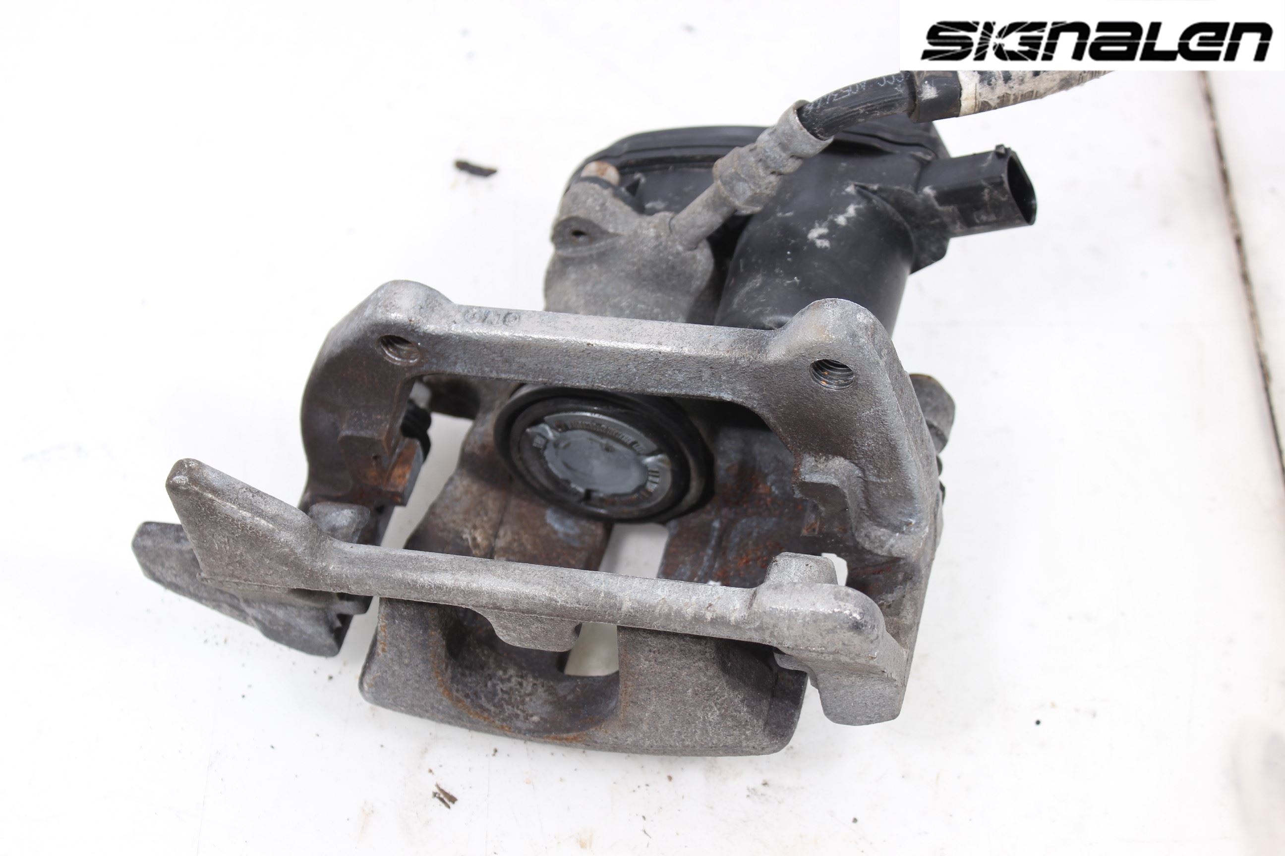 Audi A4 12-15 Bromsok Bak Höger